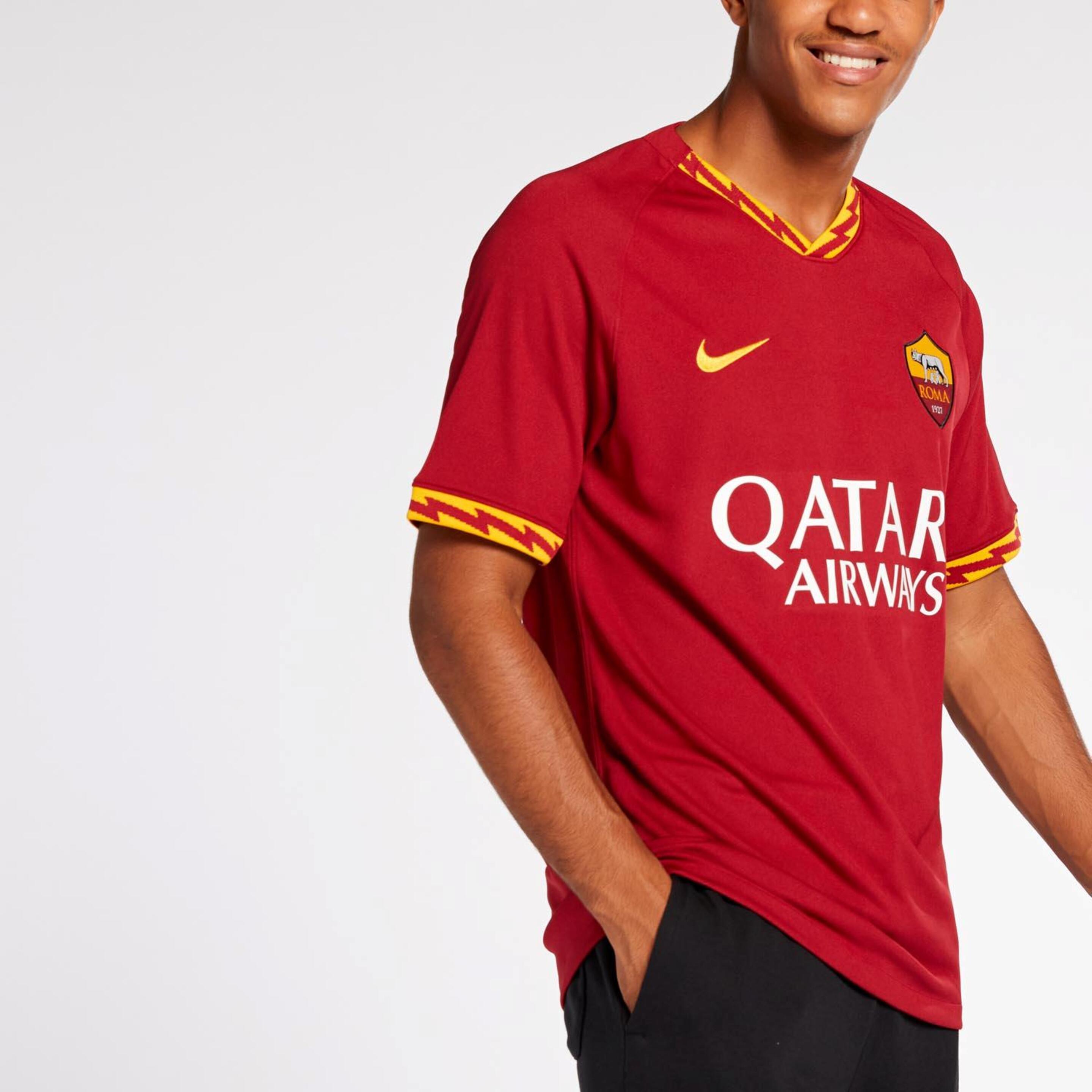 Camisola Roma Nike