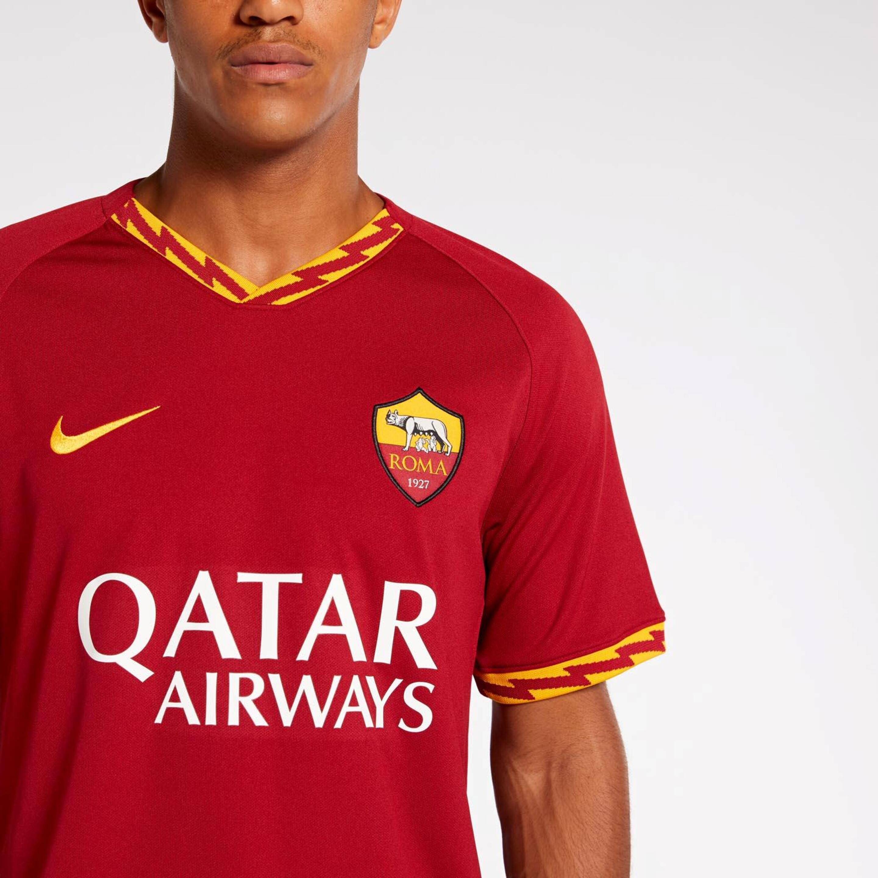 Camisola Roma Nike