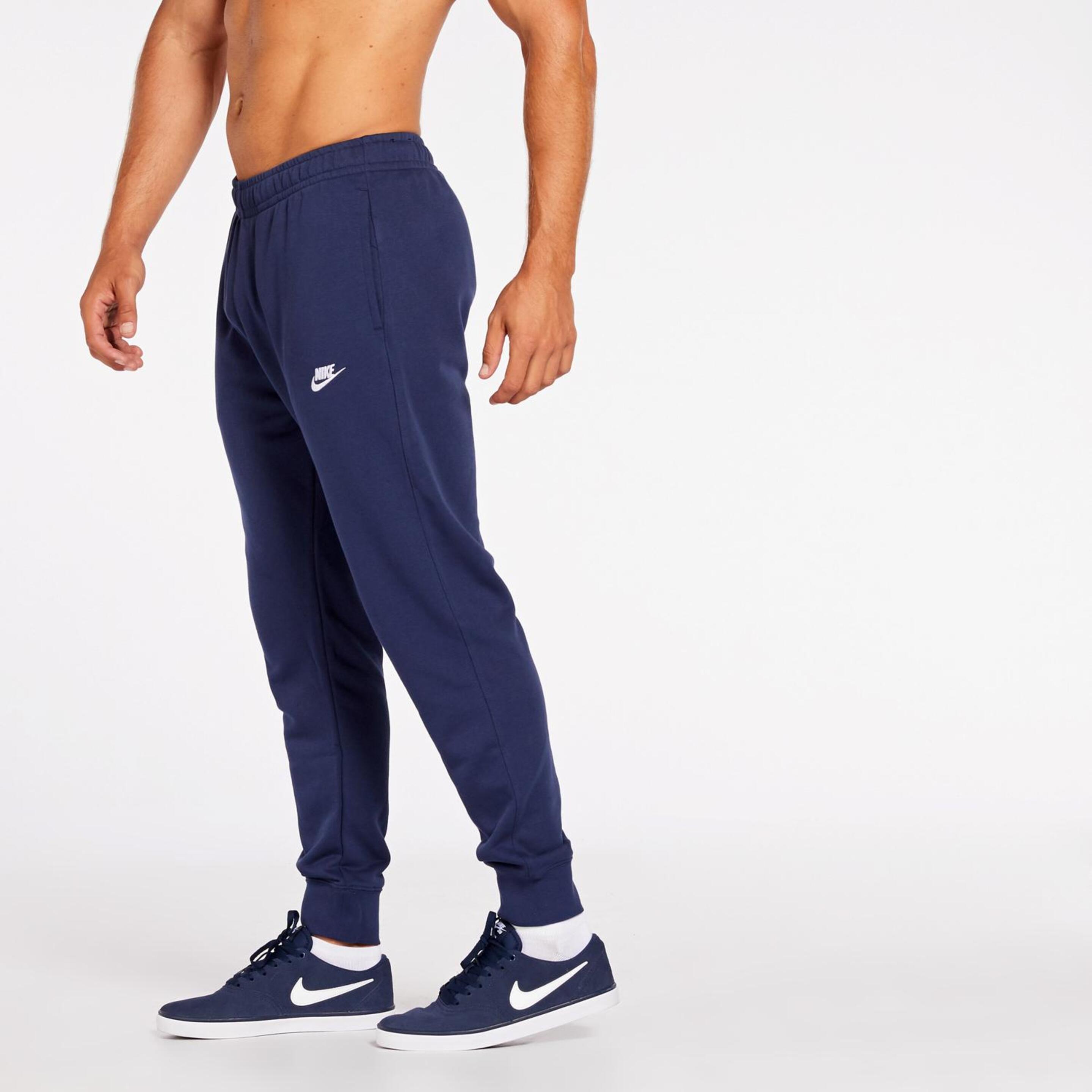 Pantalón Nike Clublogo