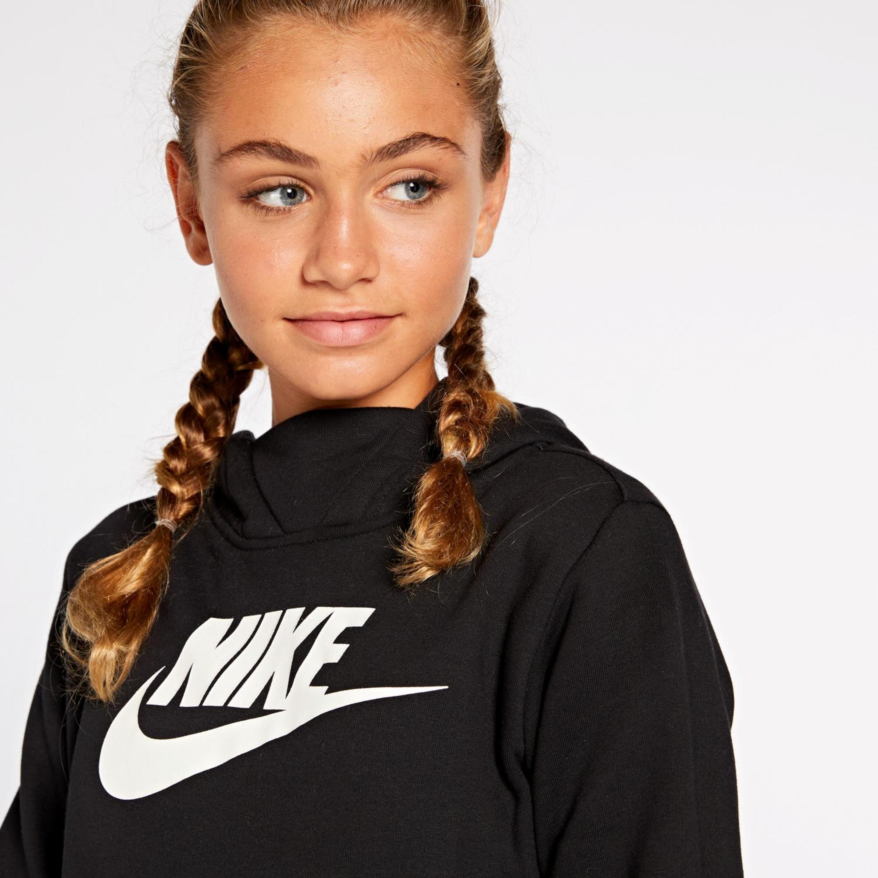 Sweatshirt Nike Basics