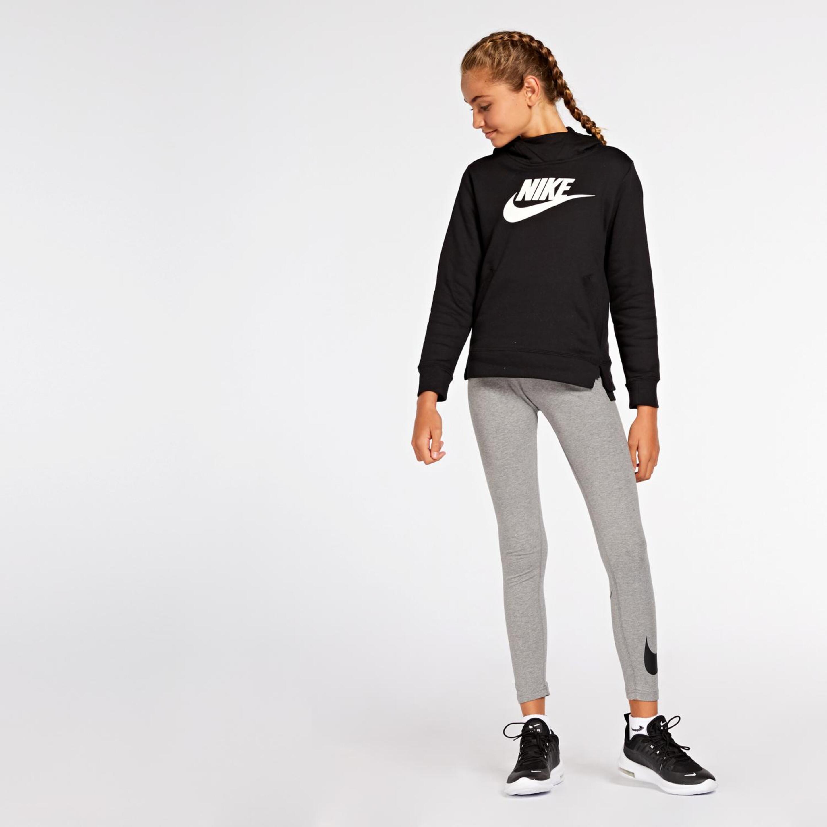 Sweatshirt Nike Basics