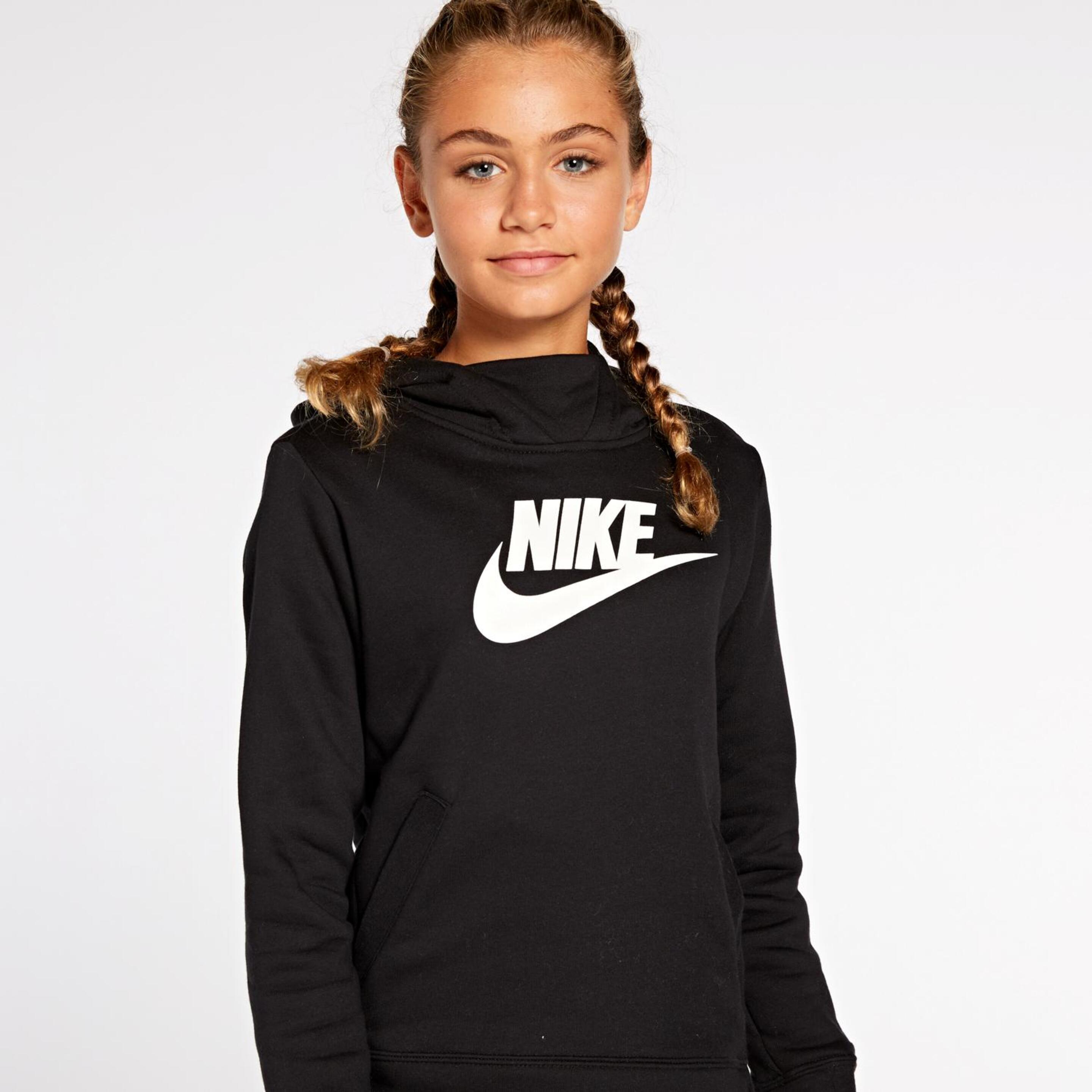 Sweatshirt Nike Basics