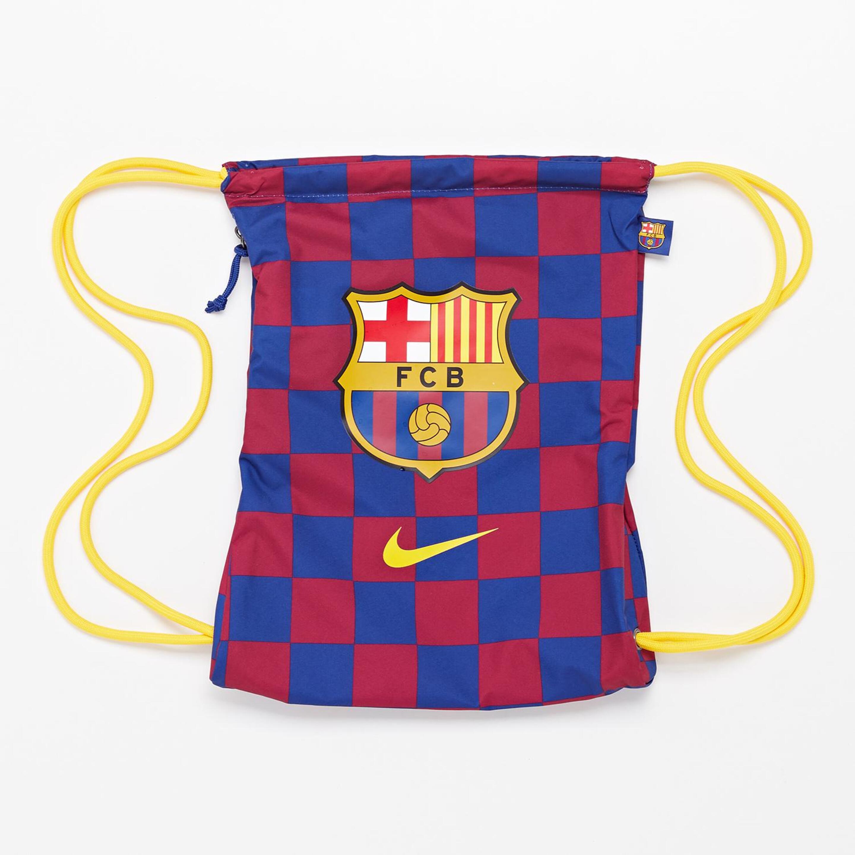 Gymsack Barcelona C.f.