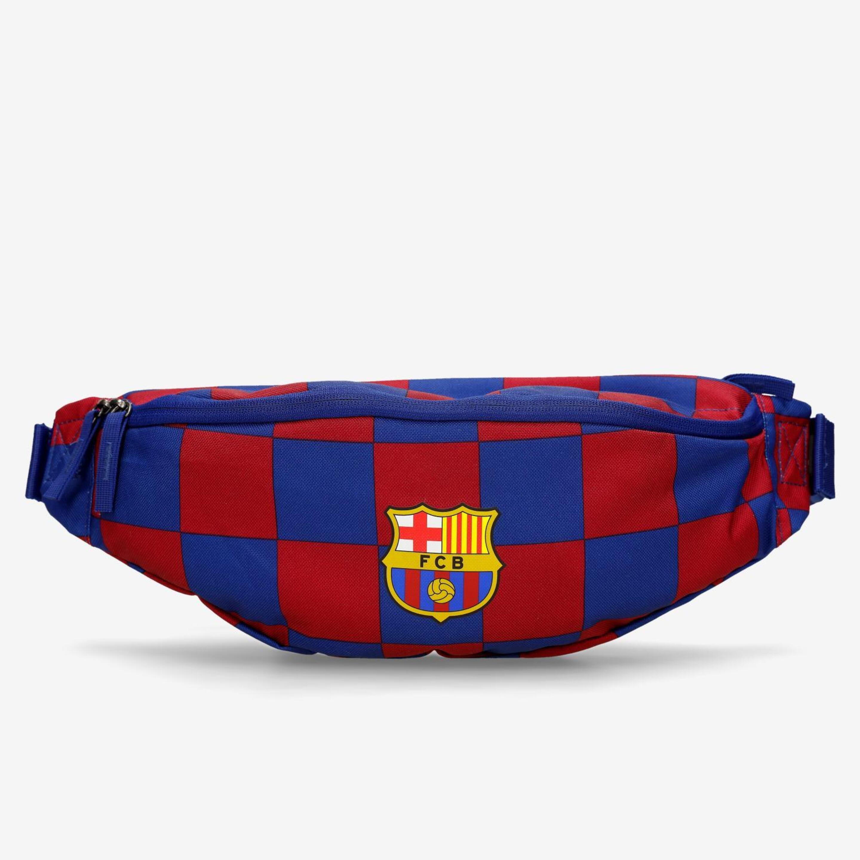 Bolsa De Cintura Fcbarcelona Nike