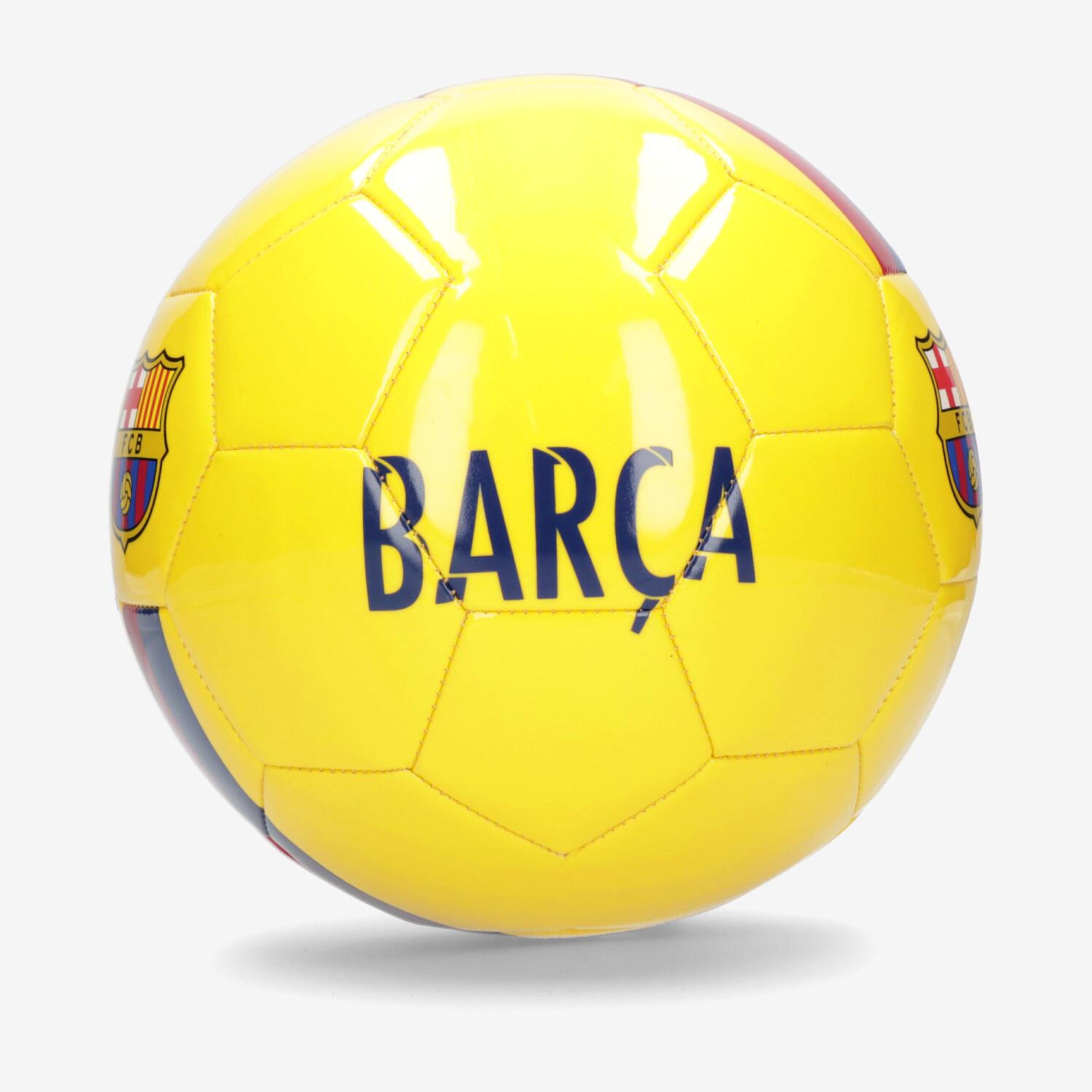 Bola Nike Barça