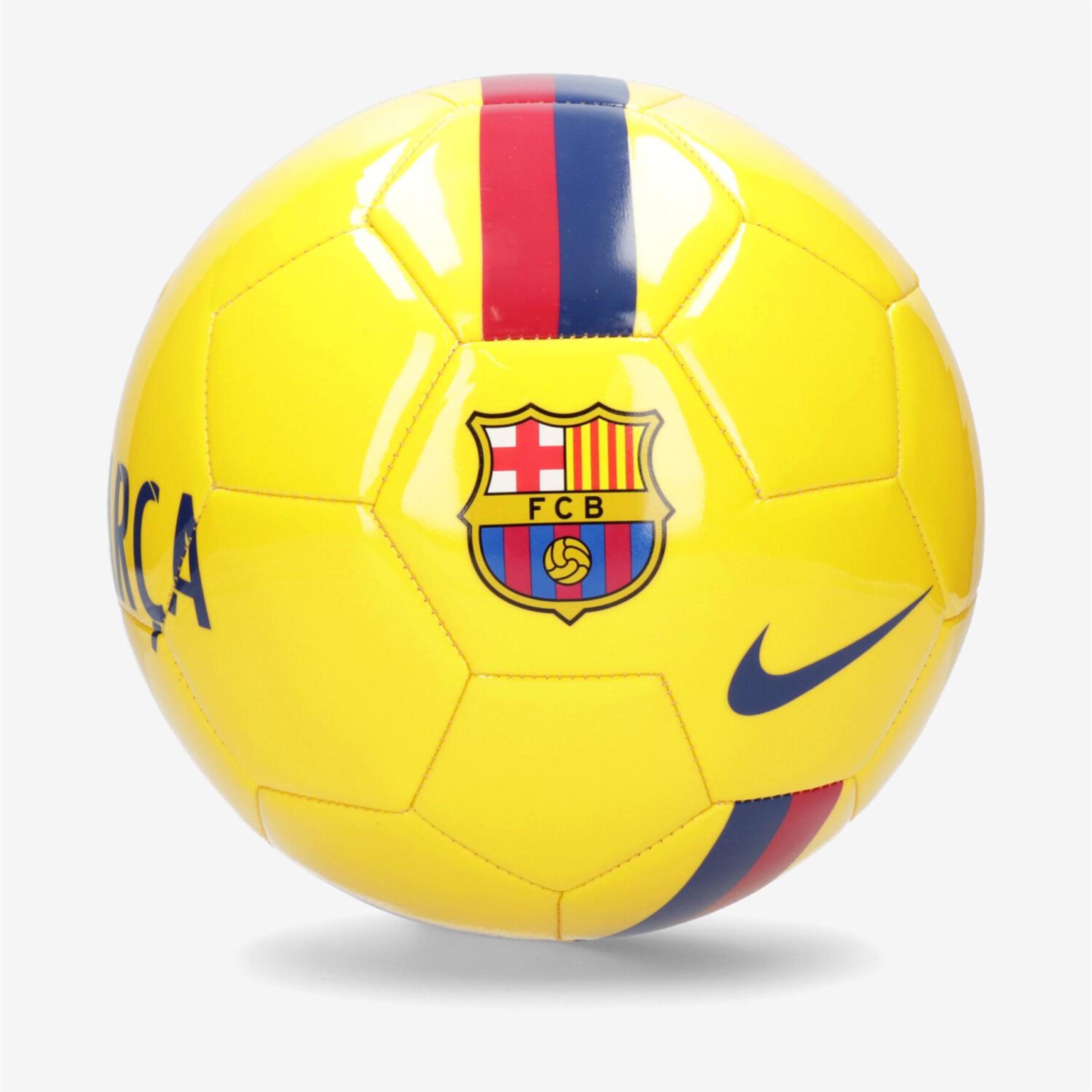 Bola Nike Barça