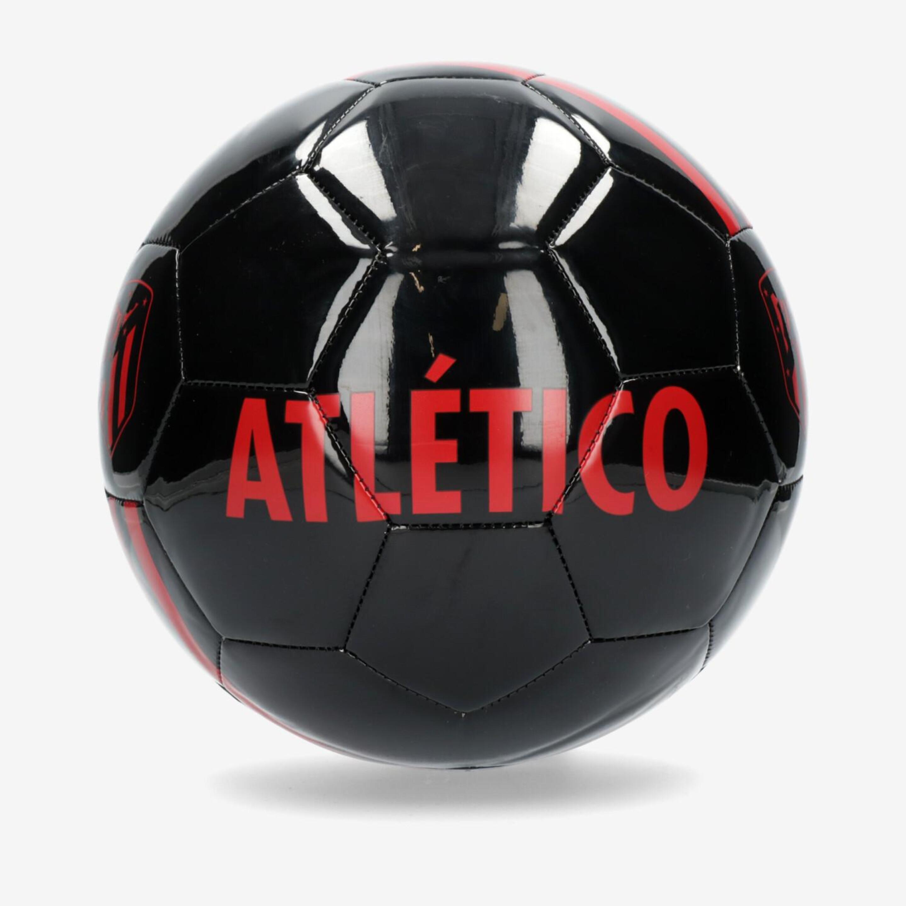 Bola At. Madrid Nike