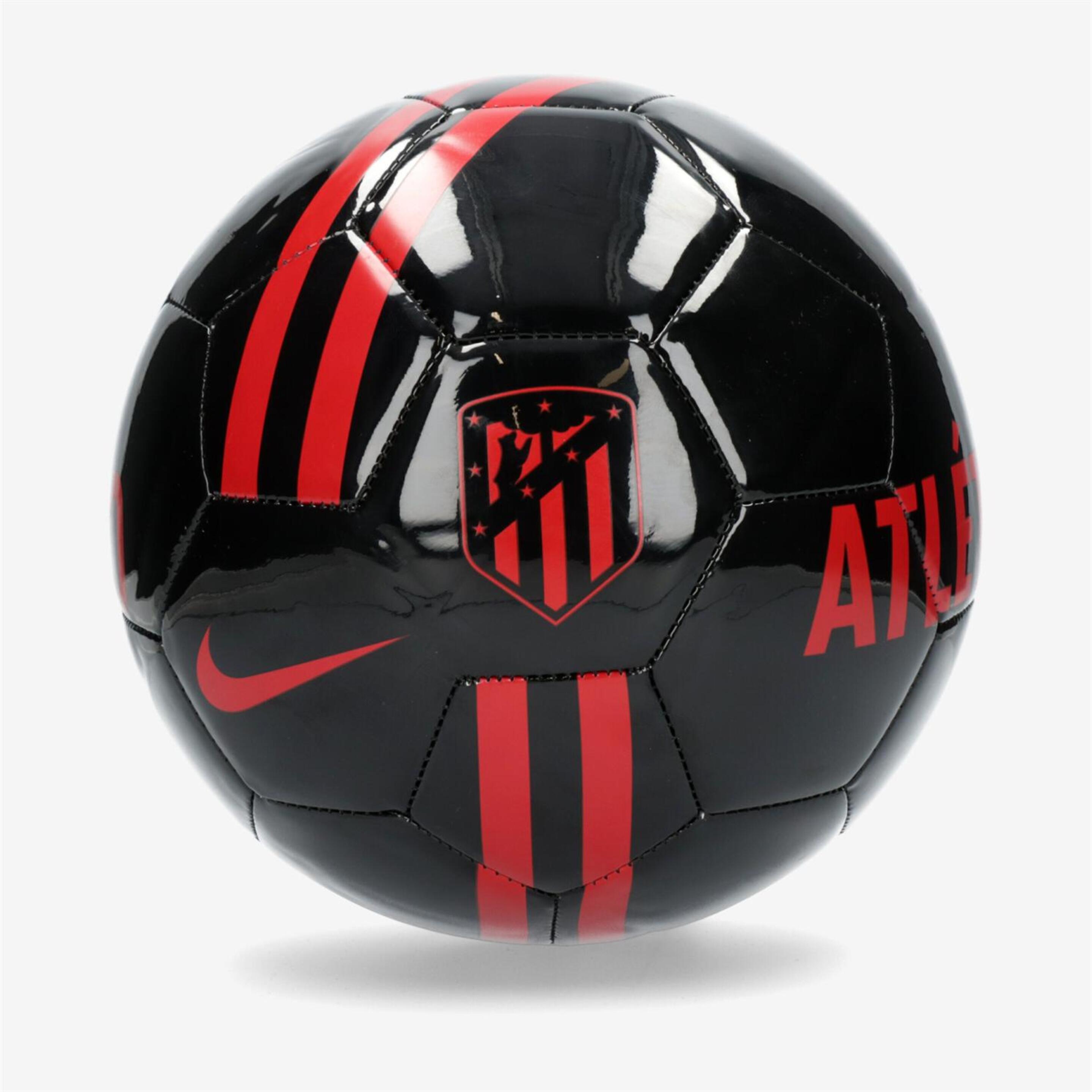 Bola At. Madrid Nike