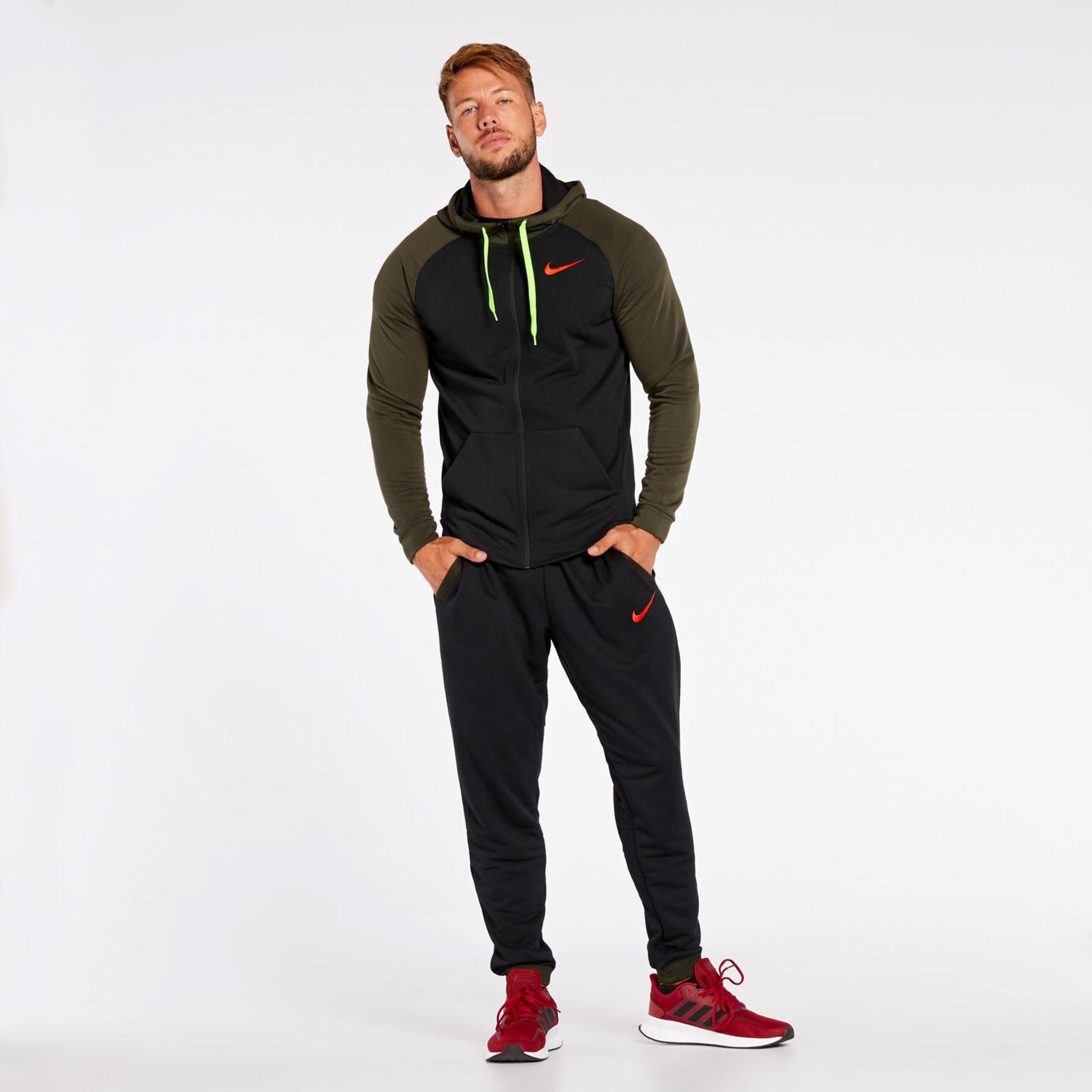 Sweatshirt Nike Dry Training