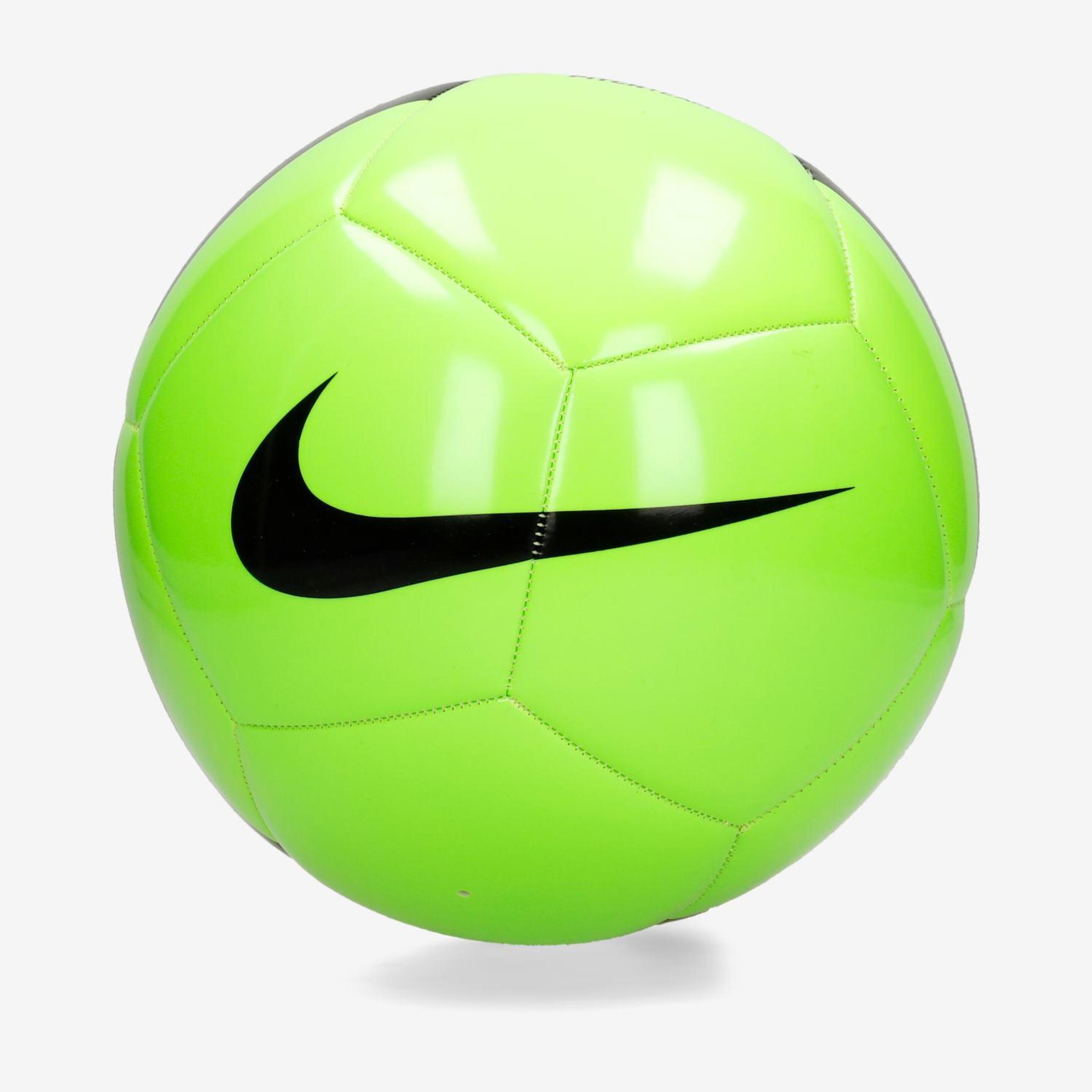 Bola De Futebol Nike