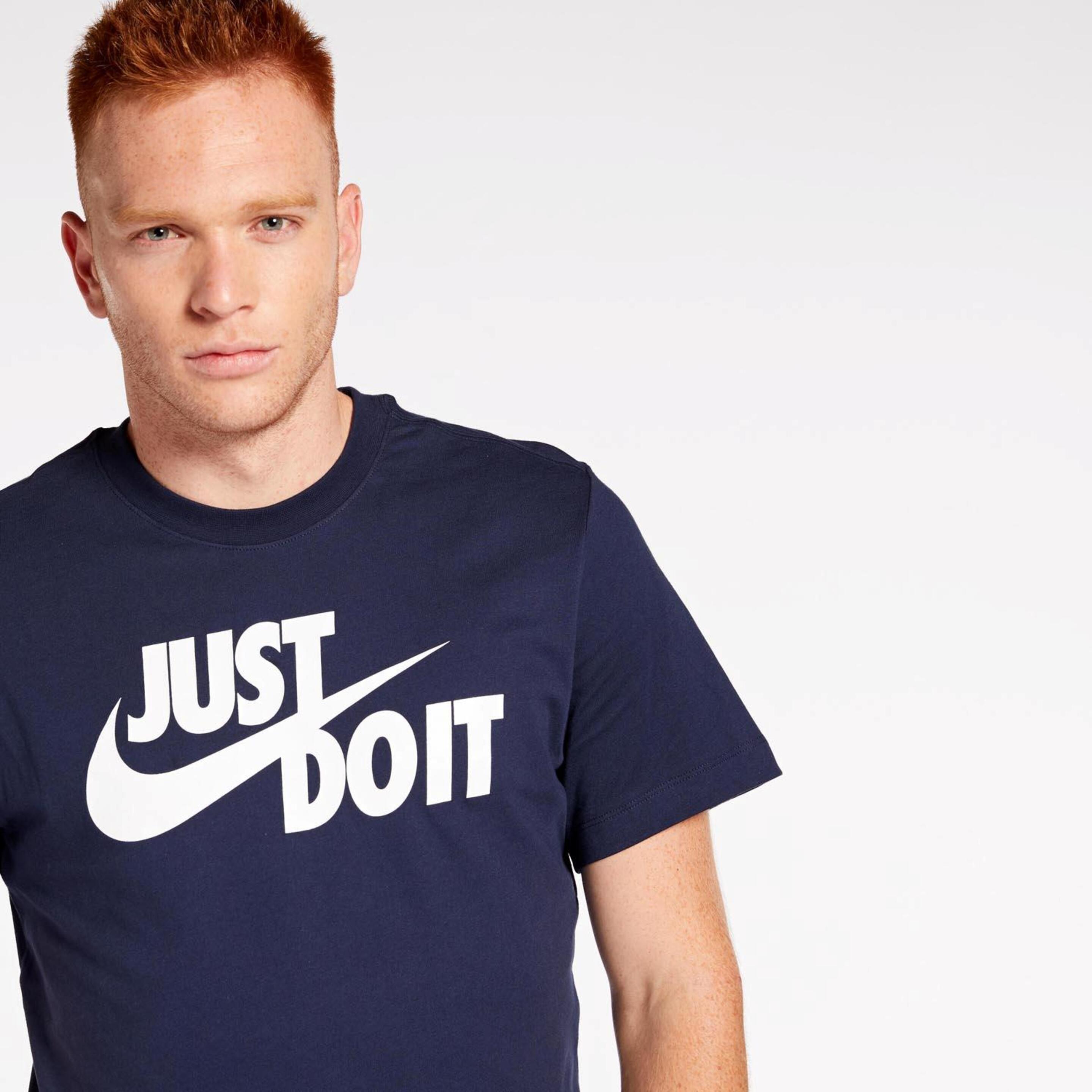 T-shirt Nike Just Do It