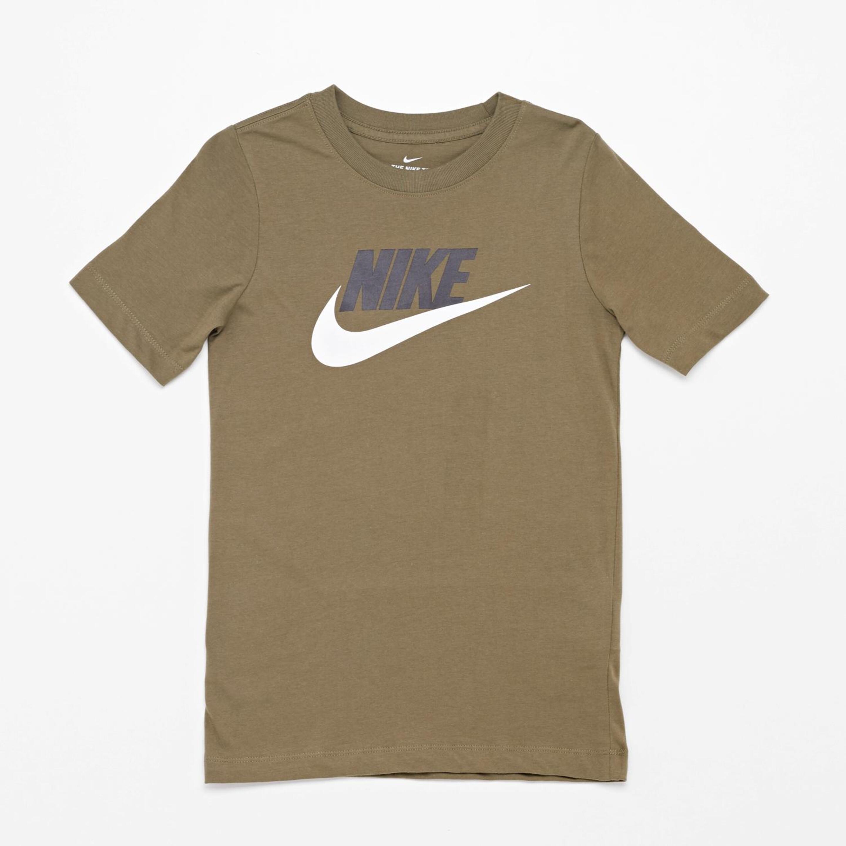 T-shirt Nike Core Plus