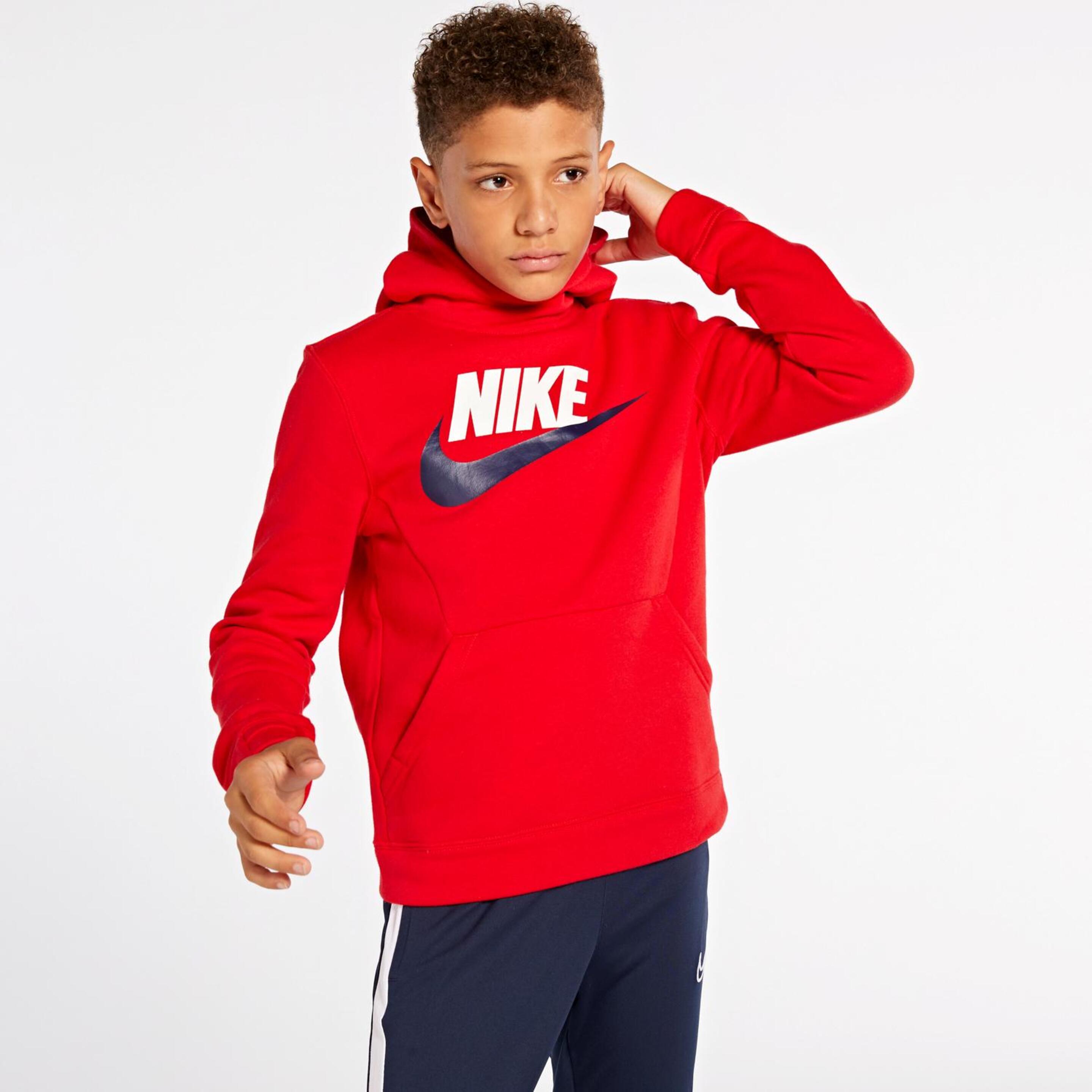 Sweatshirt Nike Air
