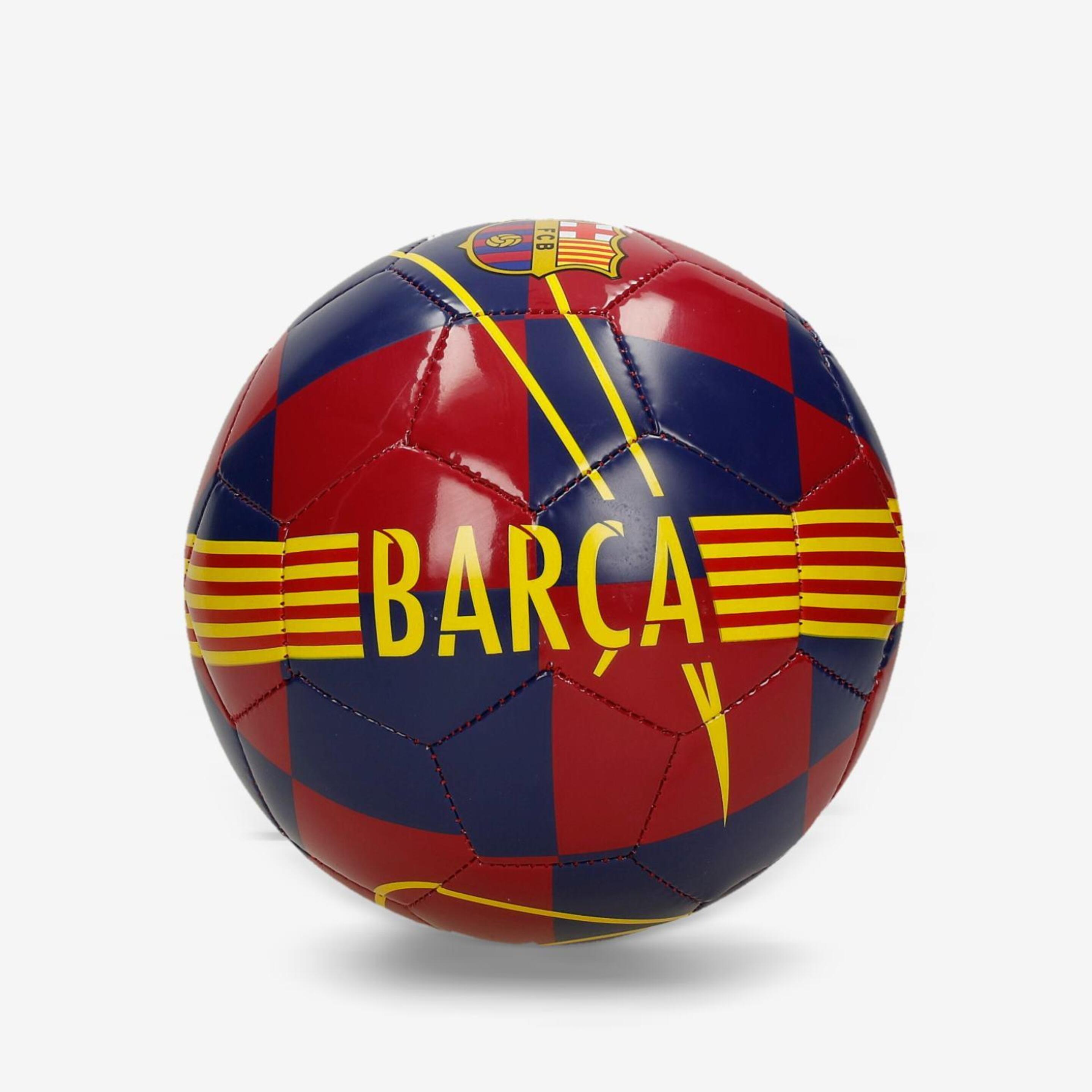 Mini Bola Barcelona Nike