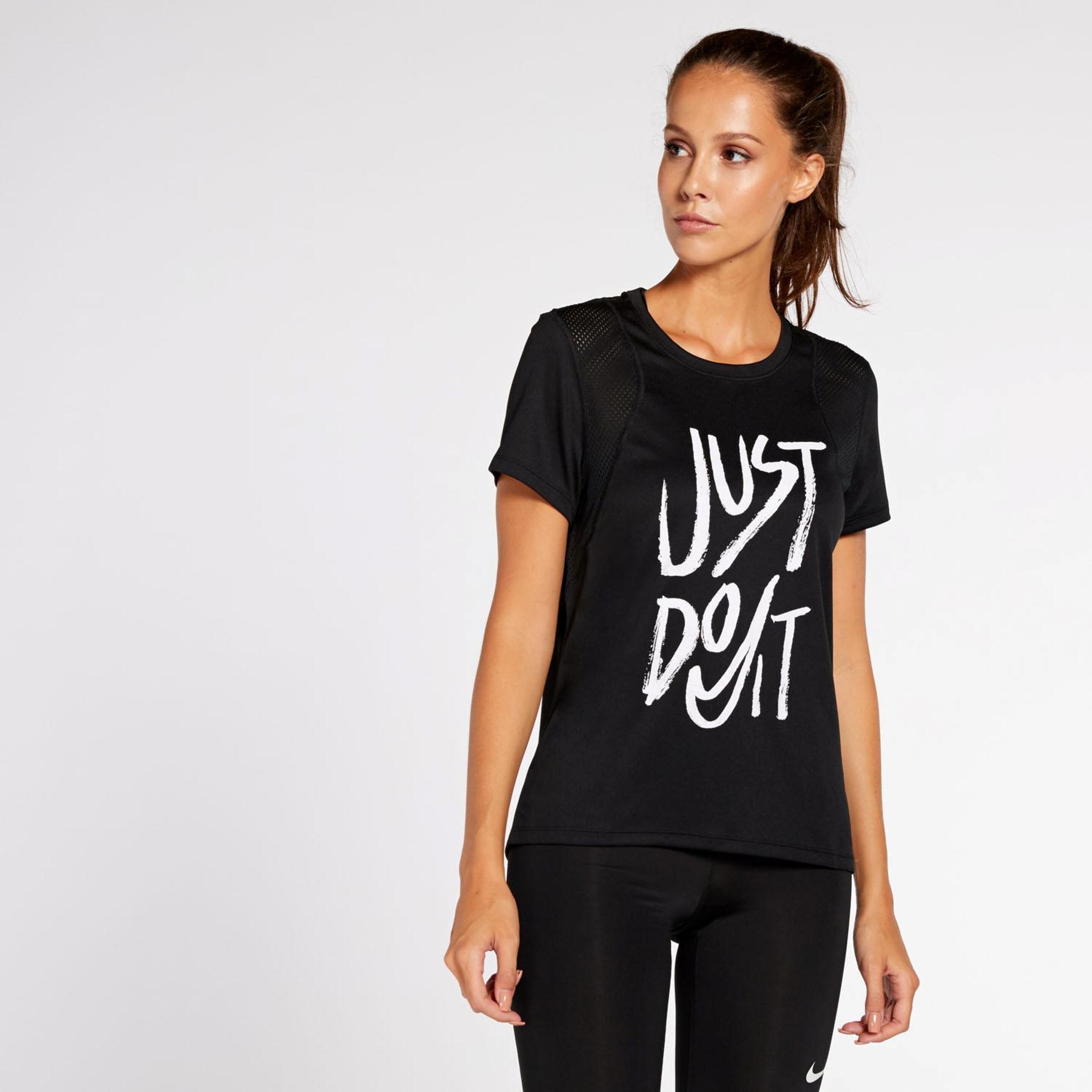 T-shirt Nike Jdi