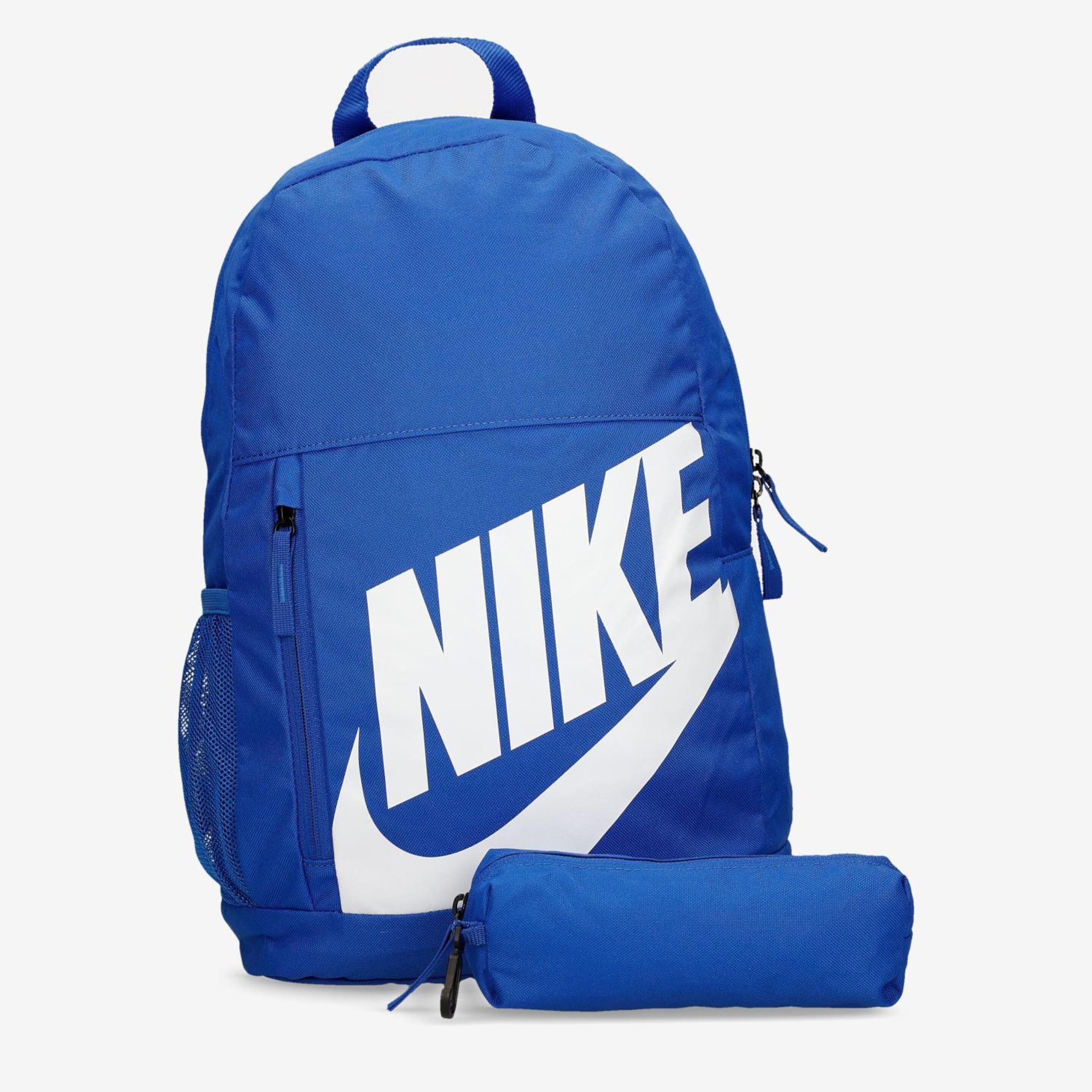 Mochila Nike Elemental