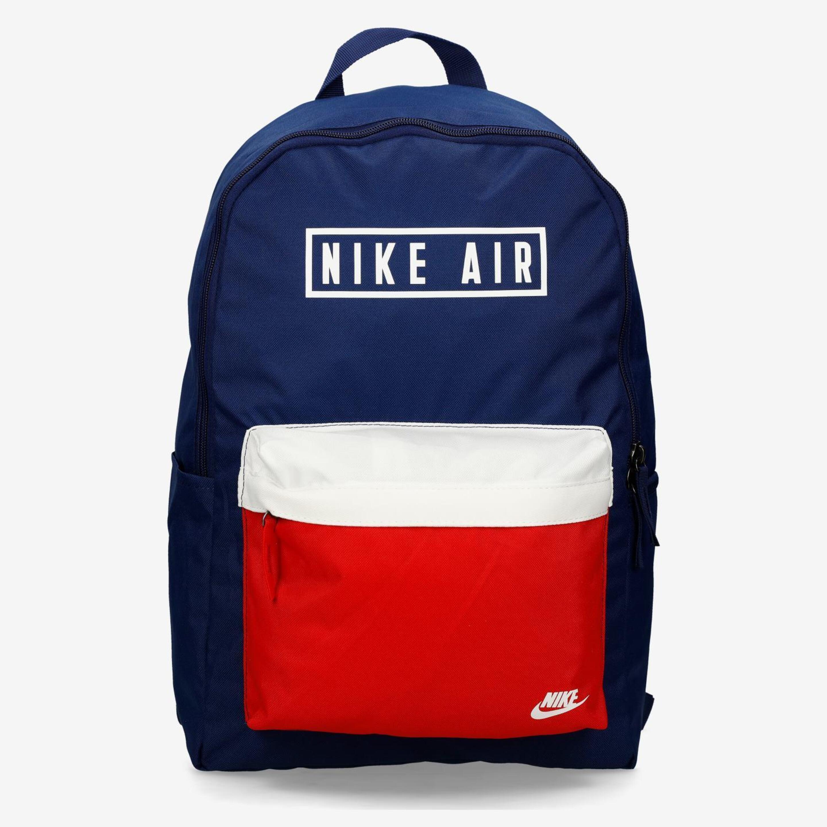 Mochila Nike Heritage