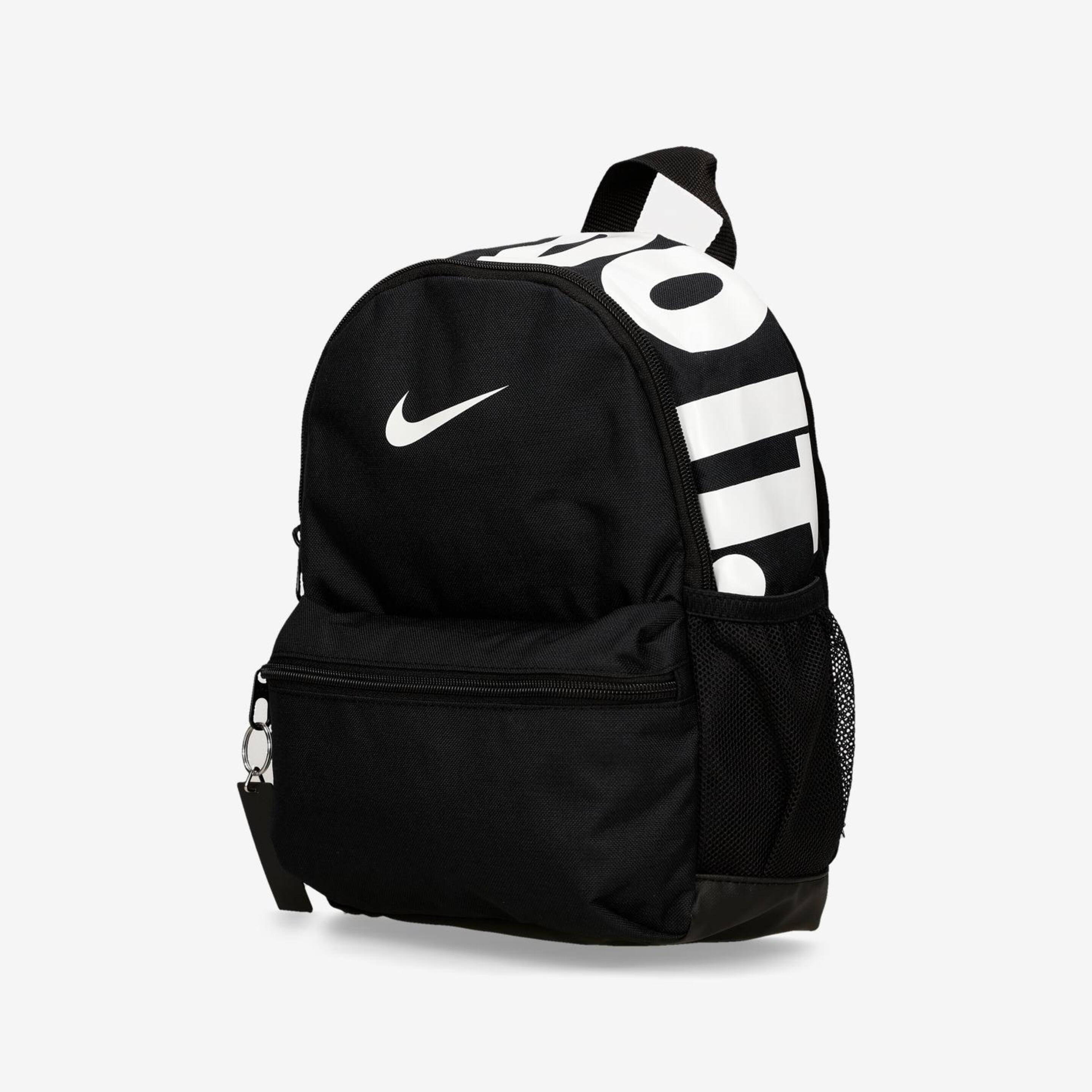 Mochila Nike Brasilia Jdi