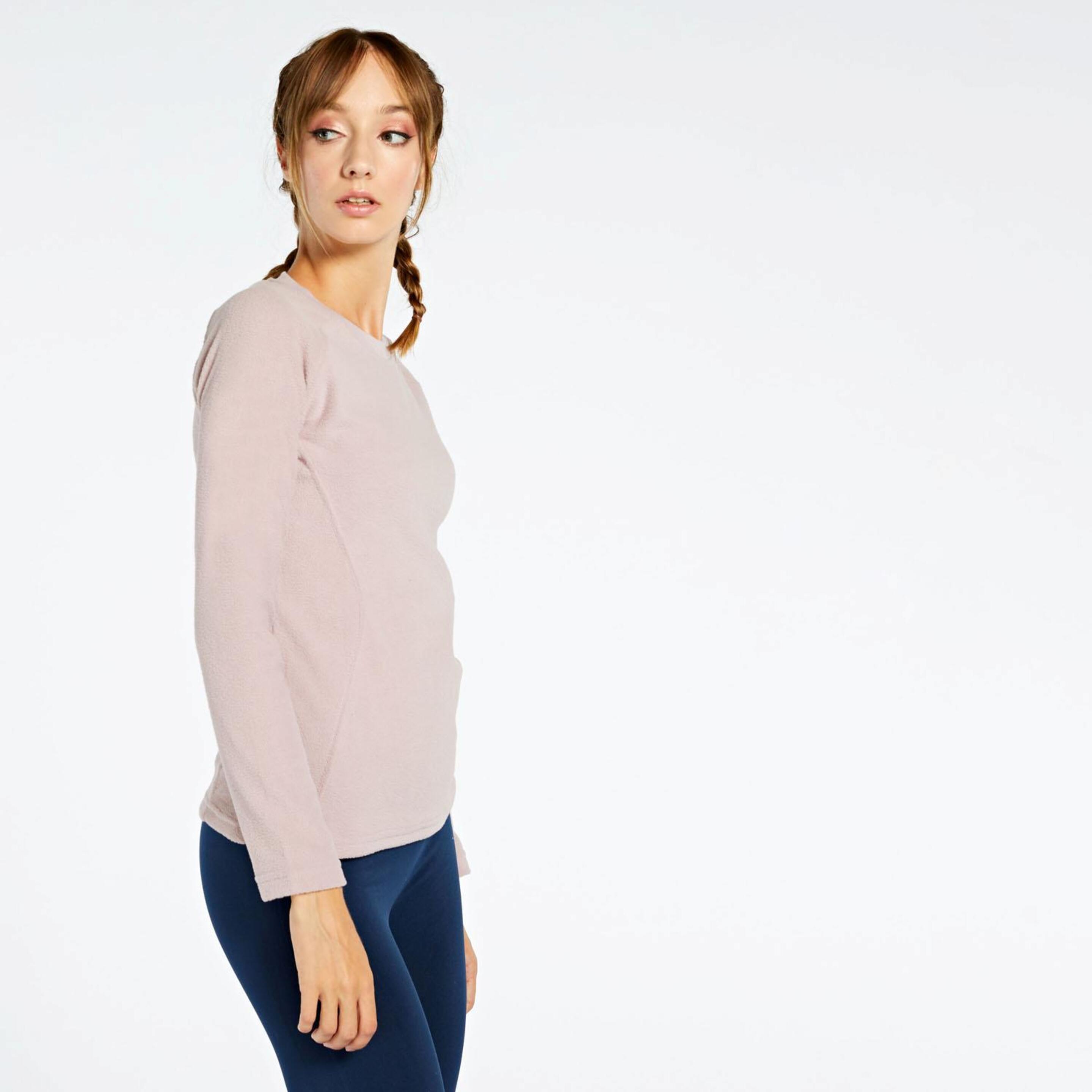 Camisola Polar Up Basic