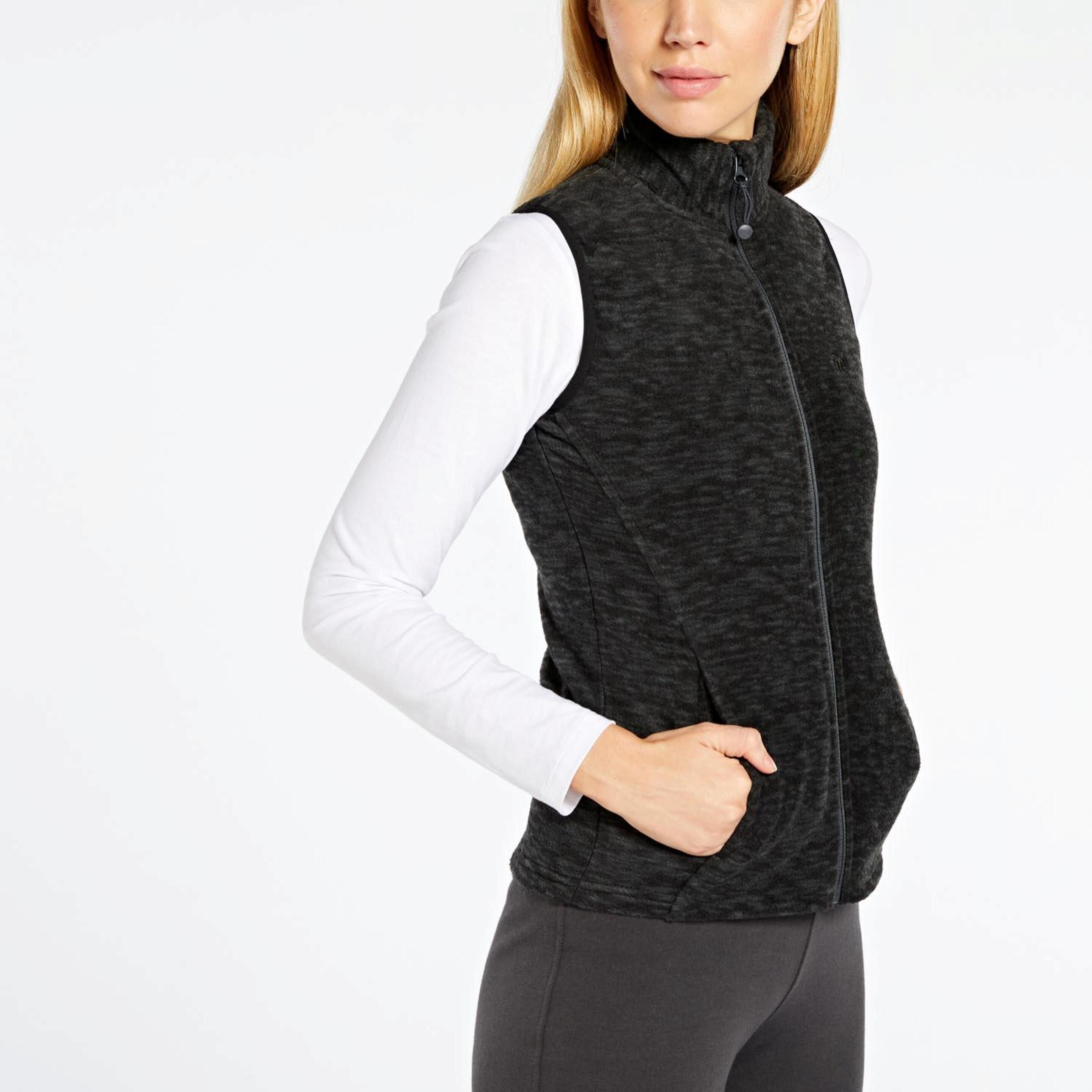 Colete Polar Up Basic