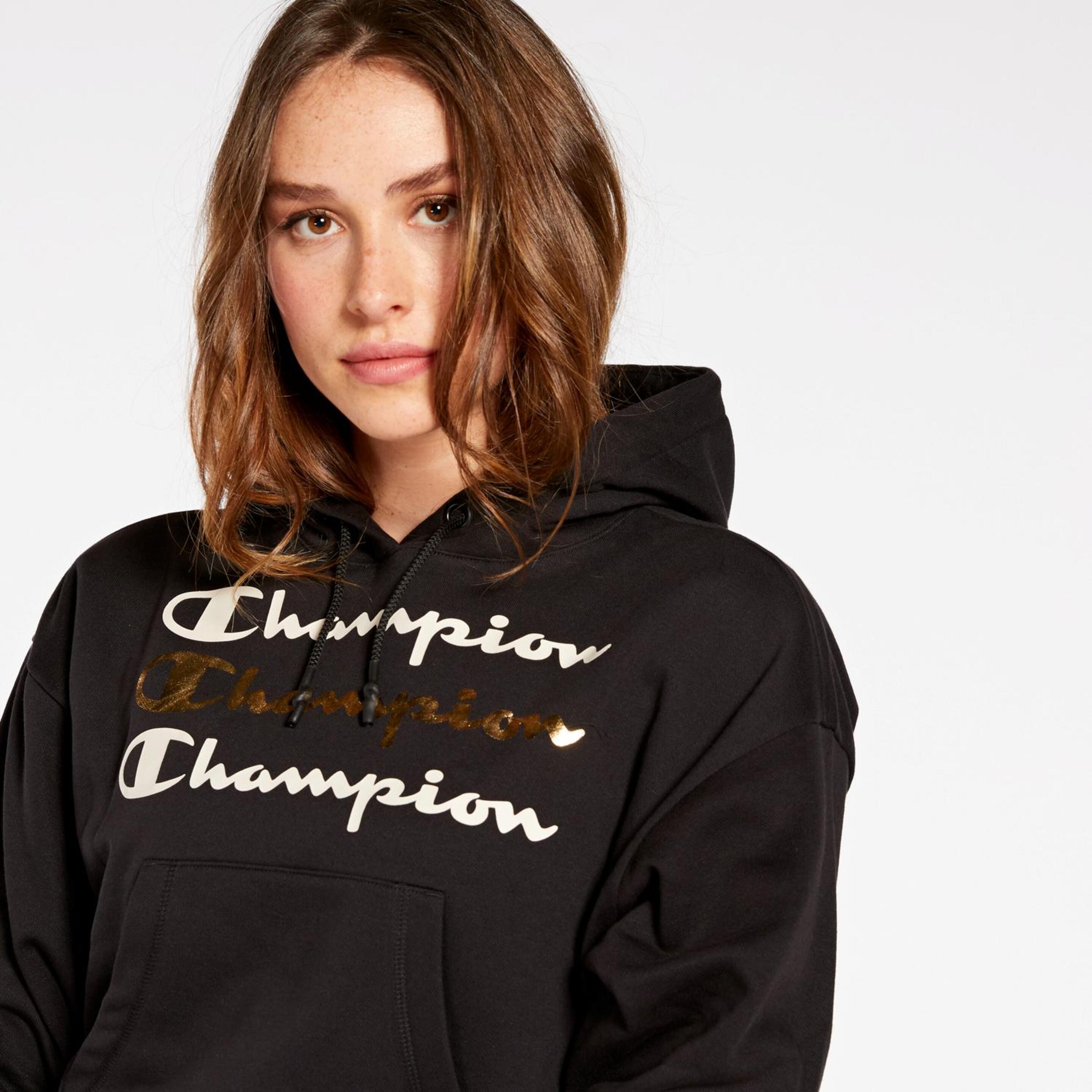 Sweatshirt Champion Generationz