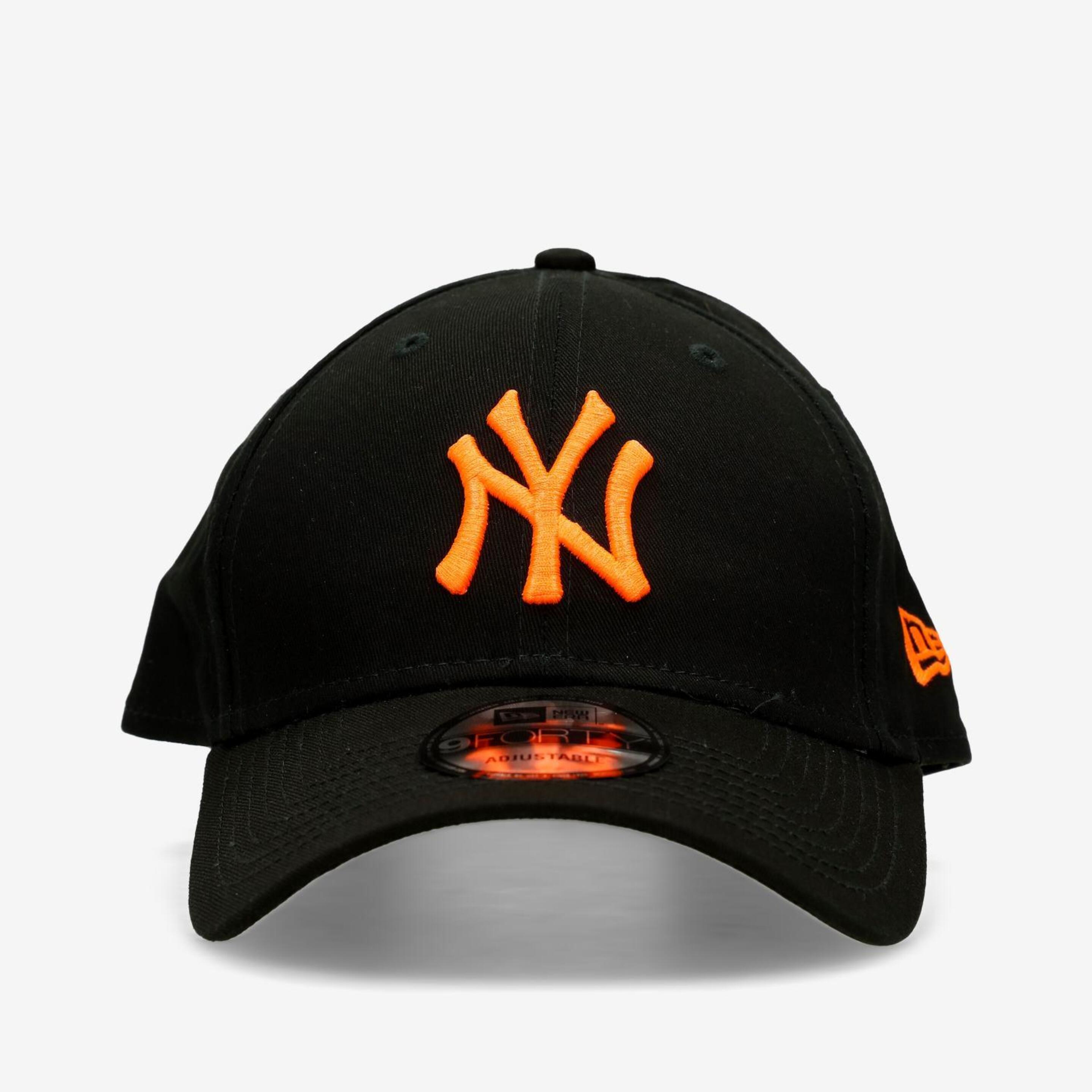 New Era League Ess Ny Yankees