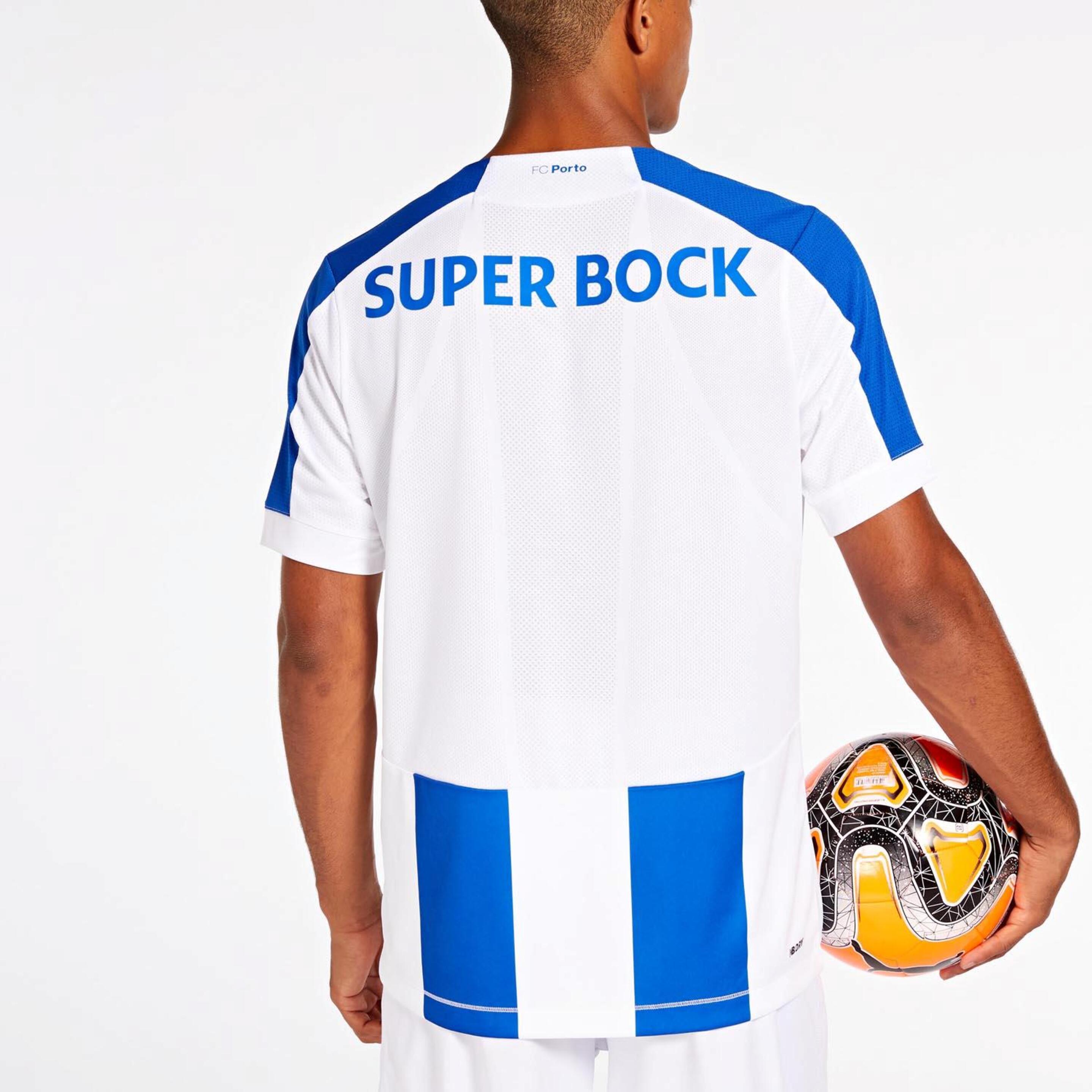 Camiseta Fc Oporto