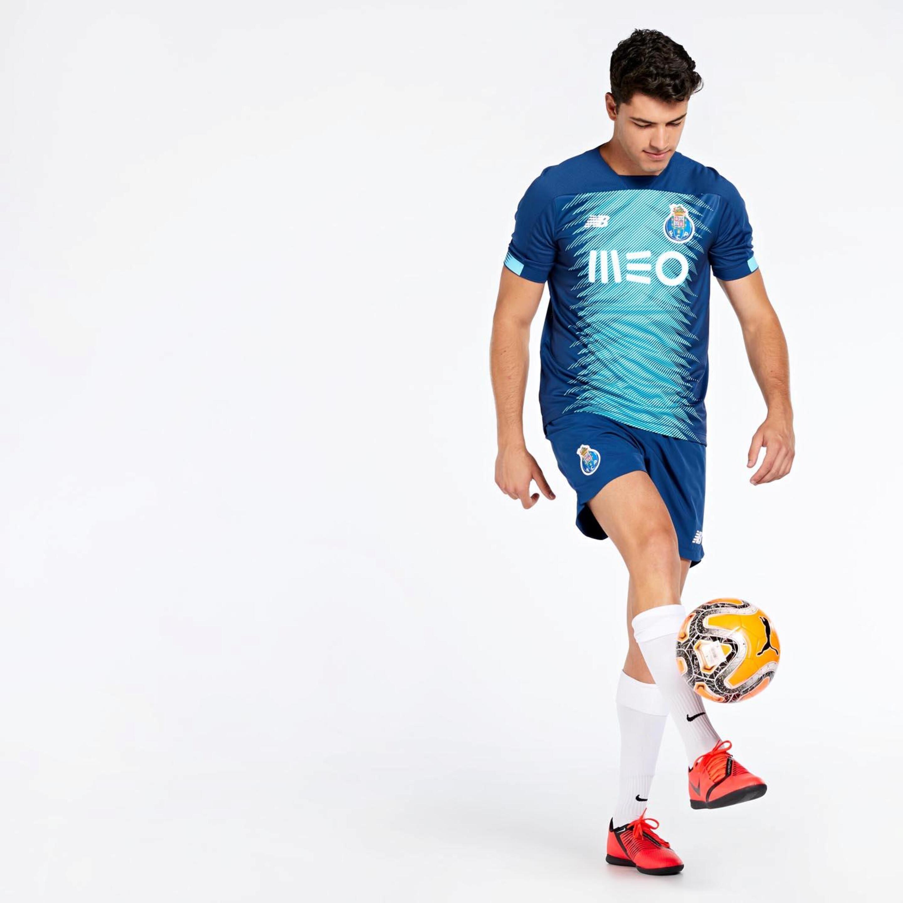 Camisola Fc Porto New Balance