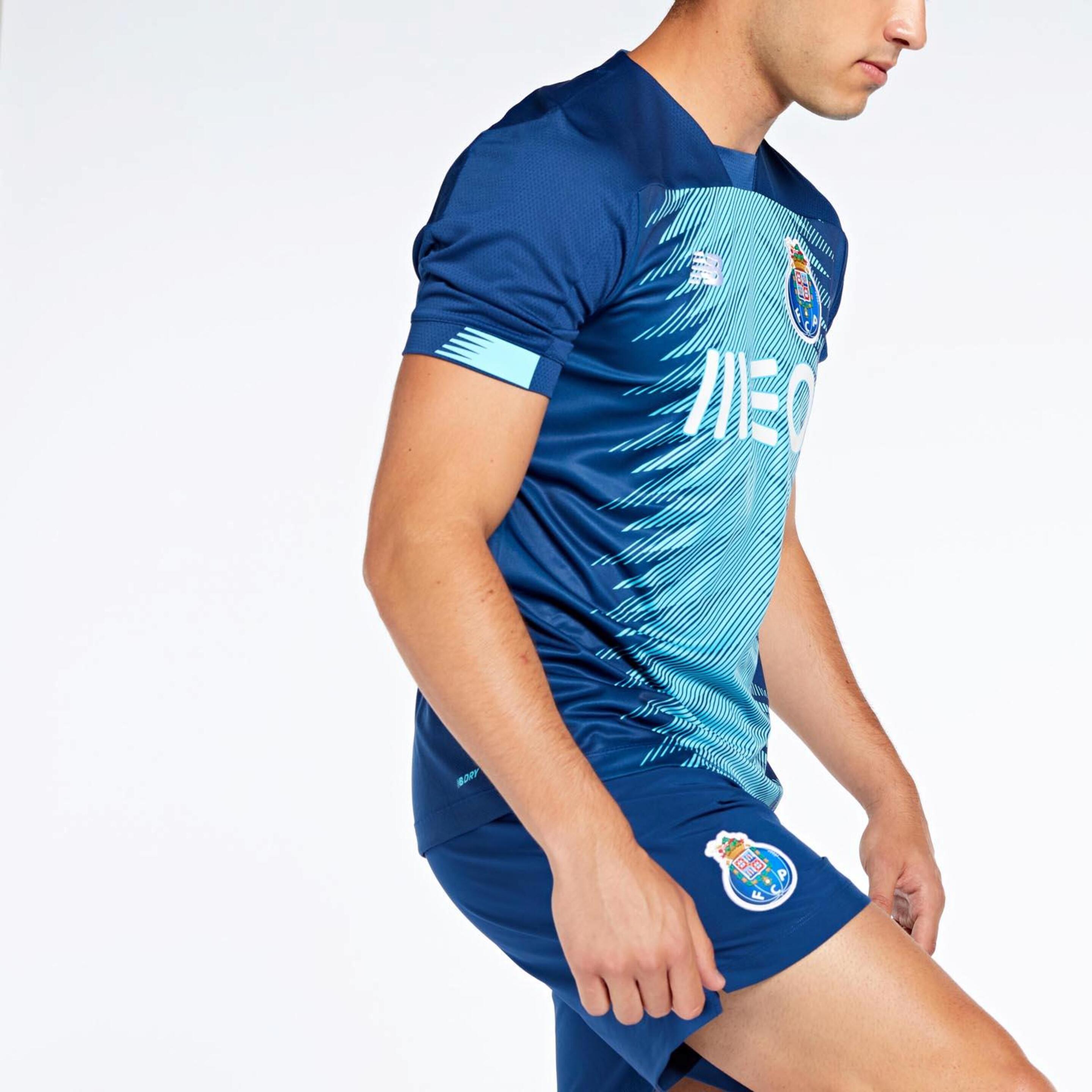 Camisola Fc Porto New Balance