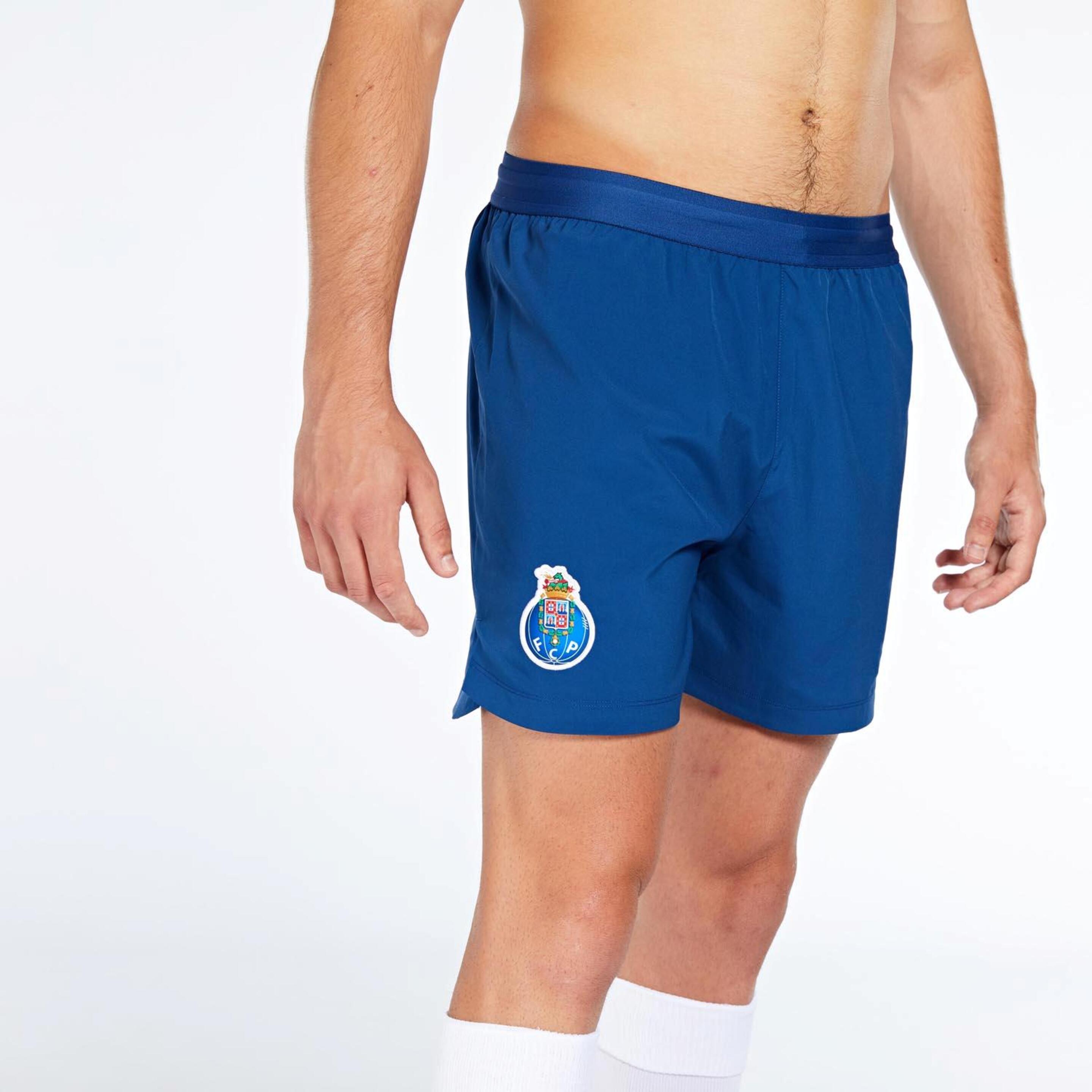 Pantalón Fc Oporto