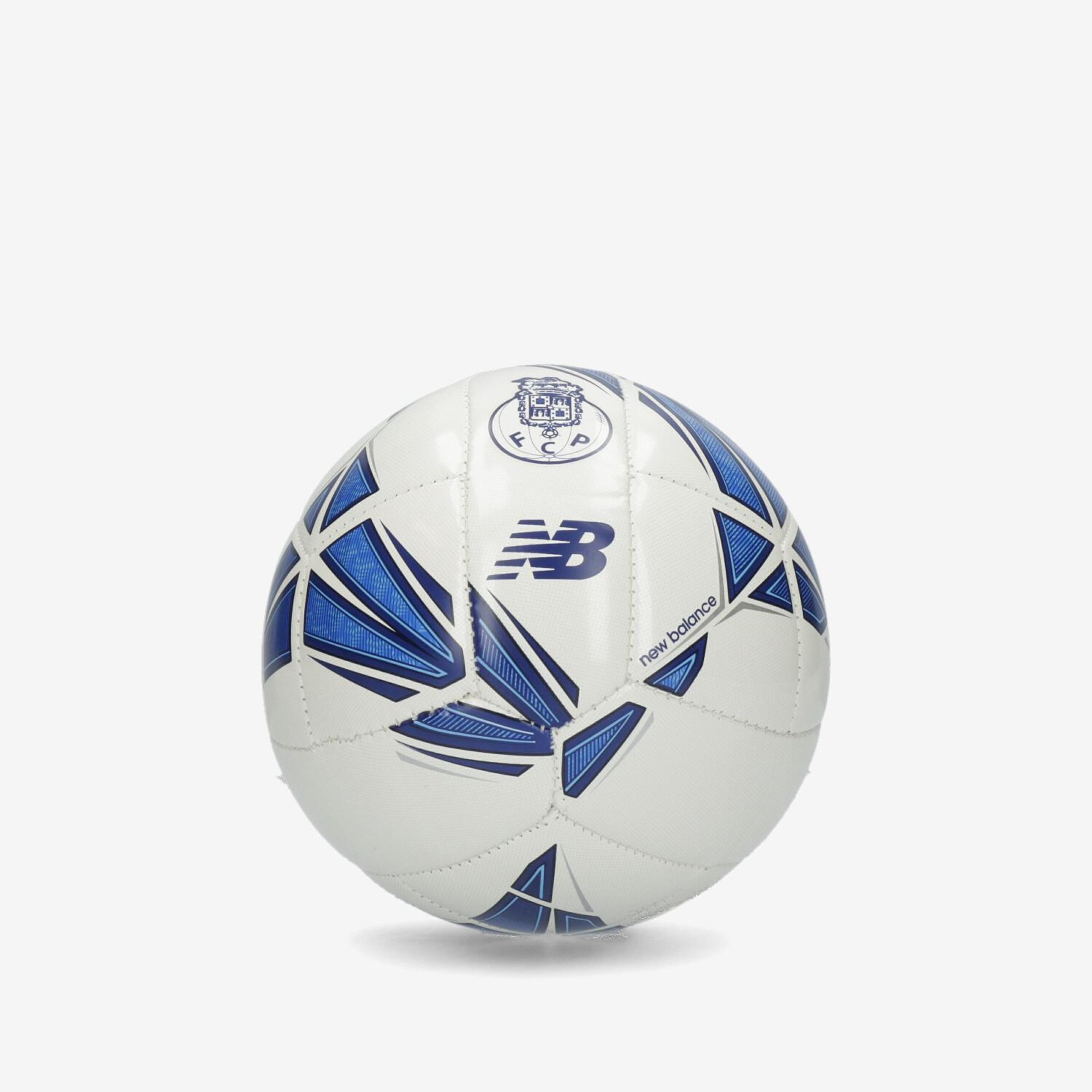 Bola Fc Porto New Balance