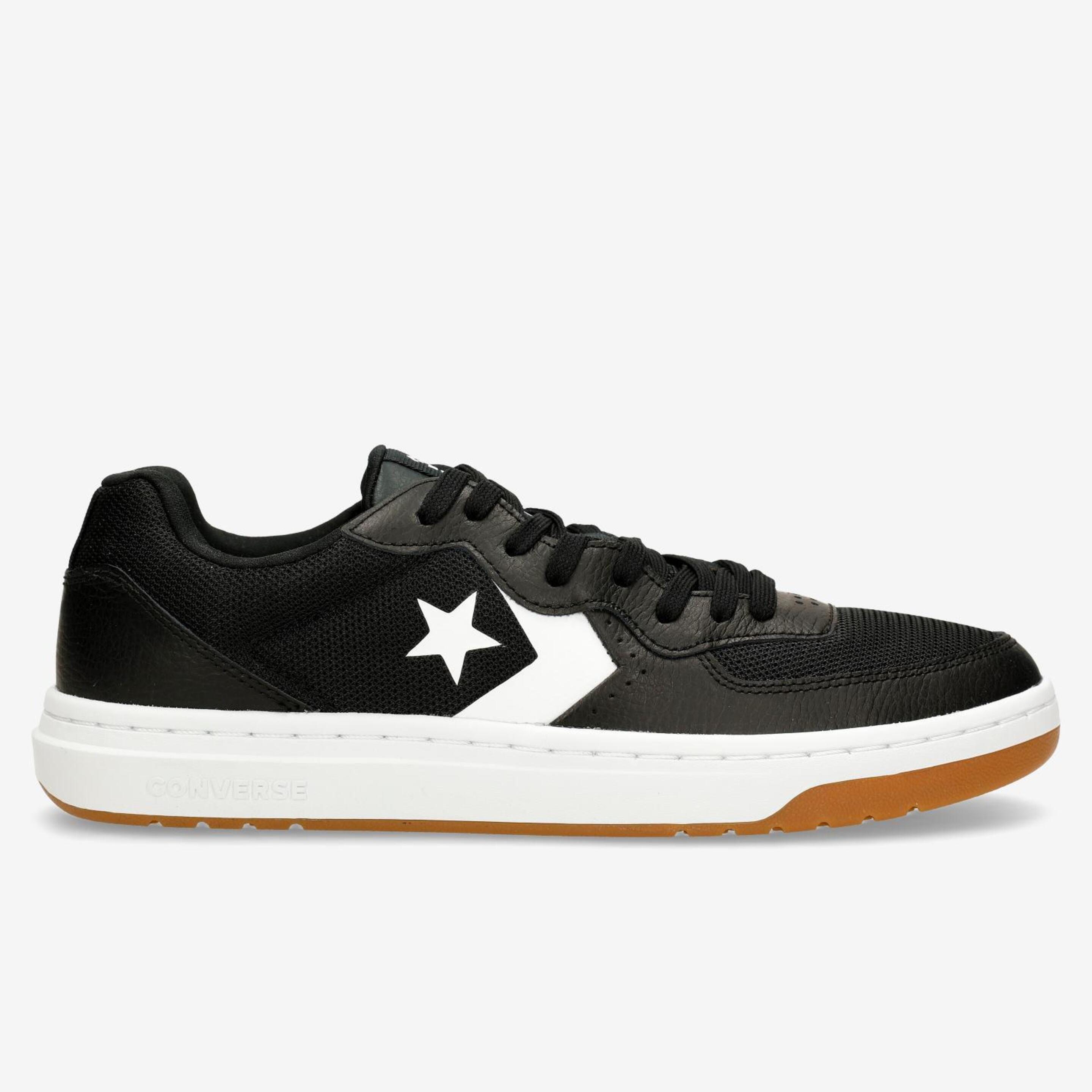 Converse Rival Leather Ox