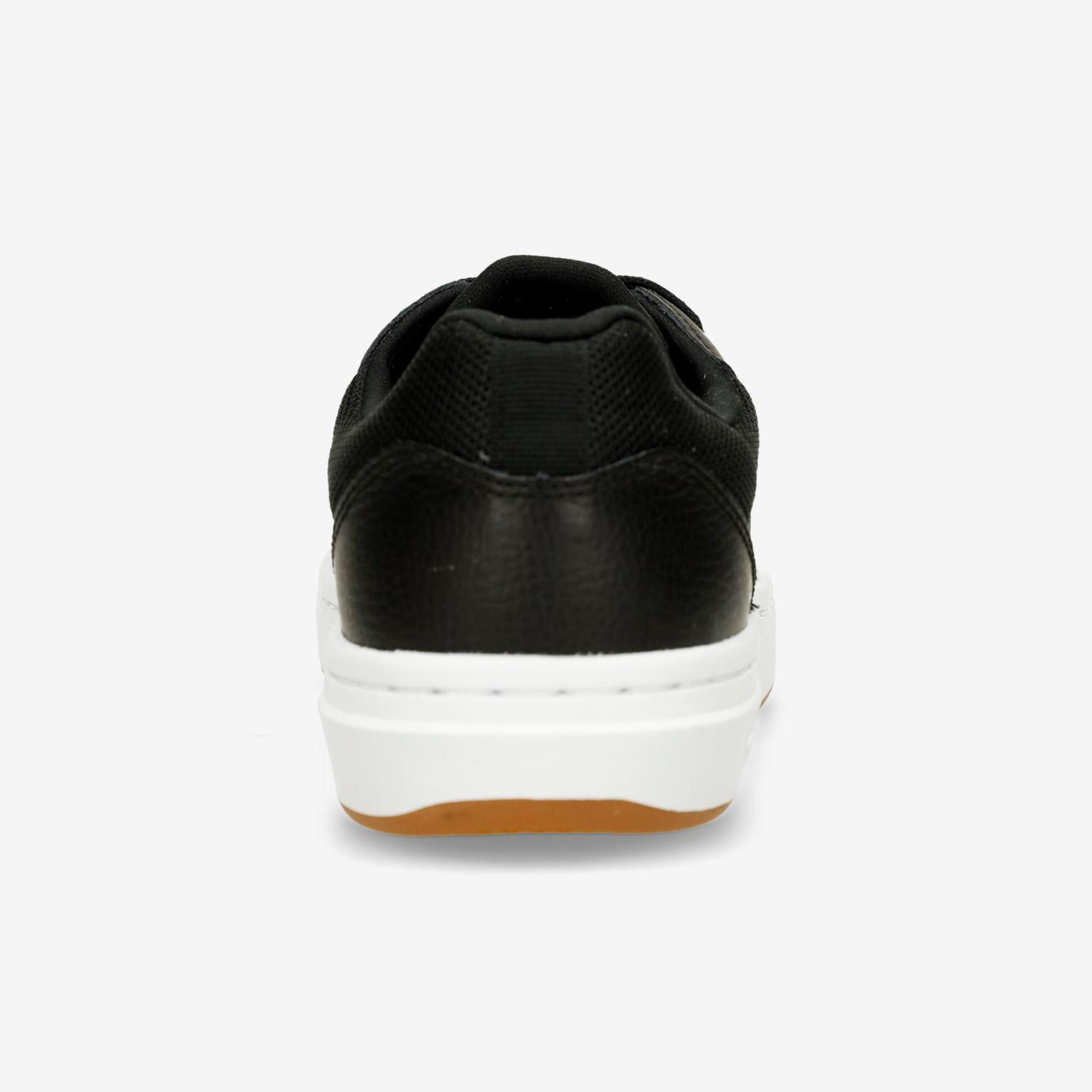 Converse Rival Leather Ox