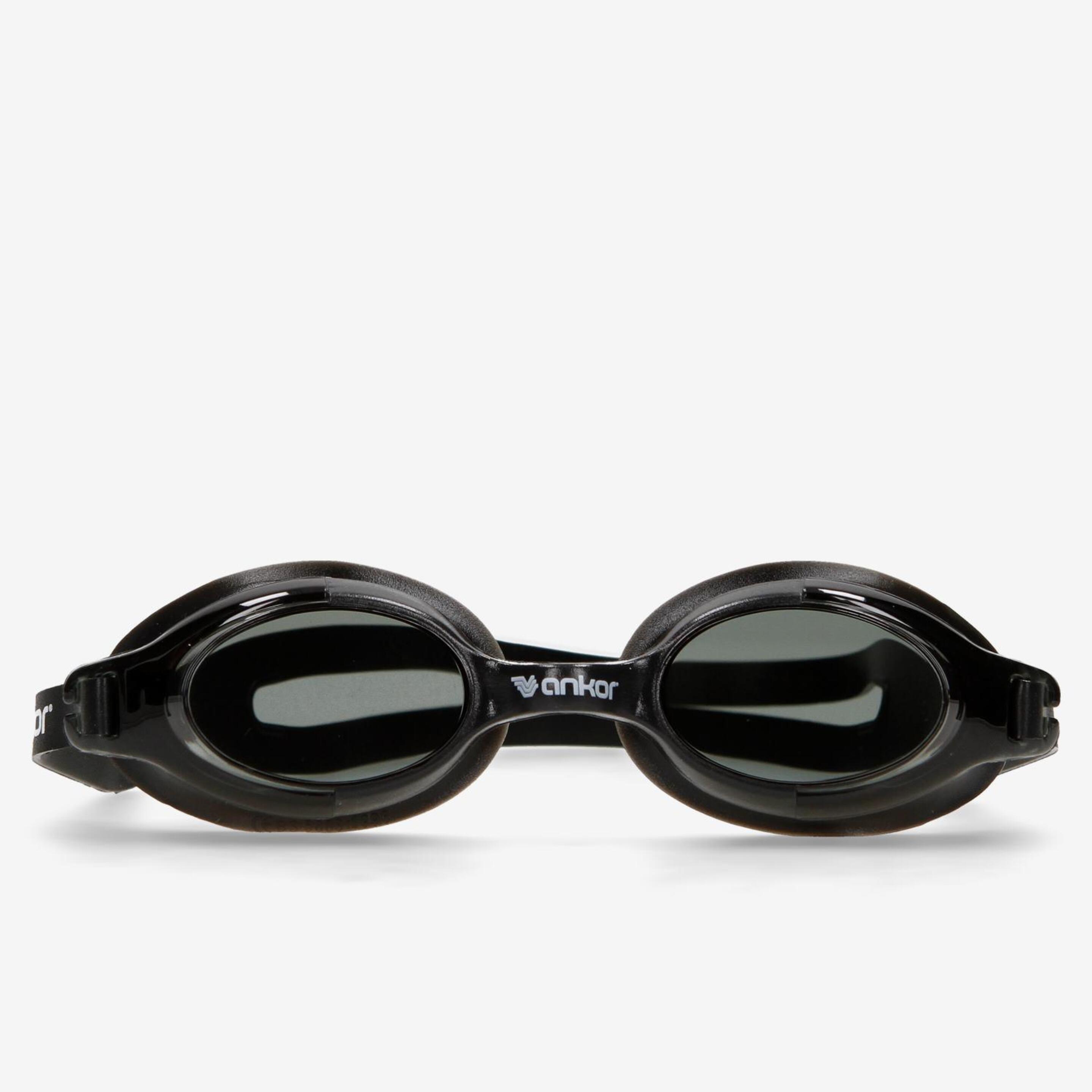 Óculos Ankor Splash - gris - Óculos Natação