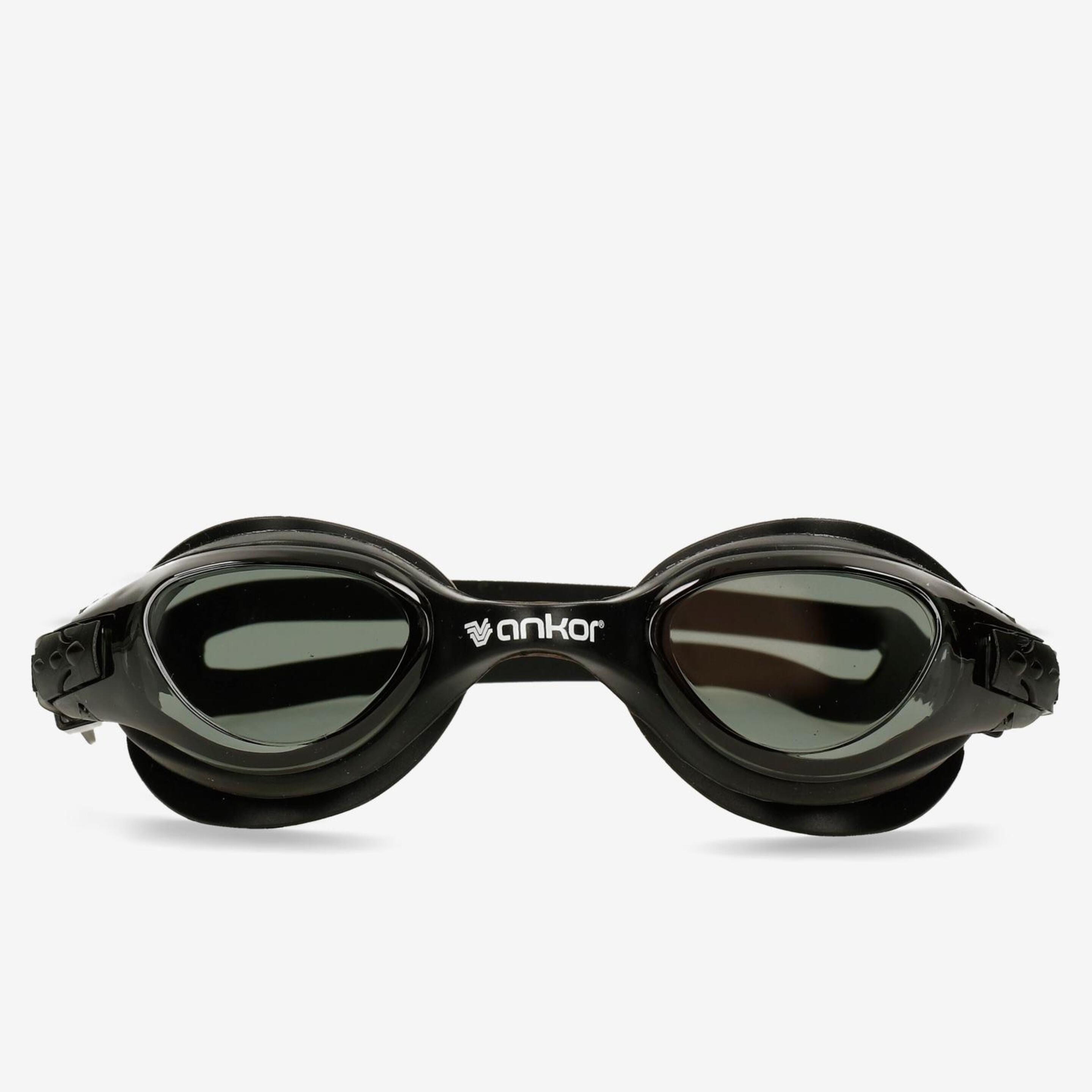 Ankor Marni - negro - Gafas Natación