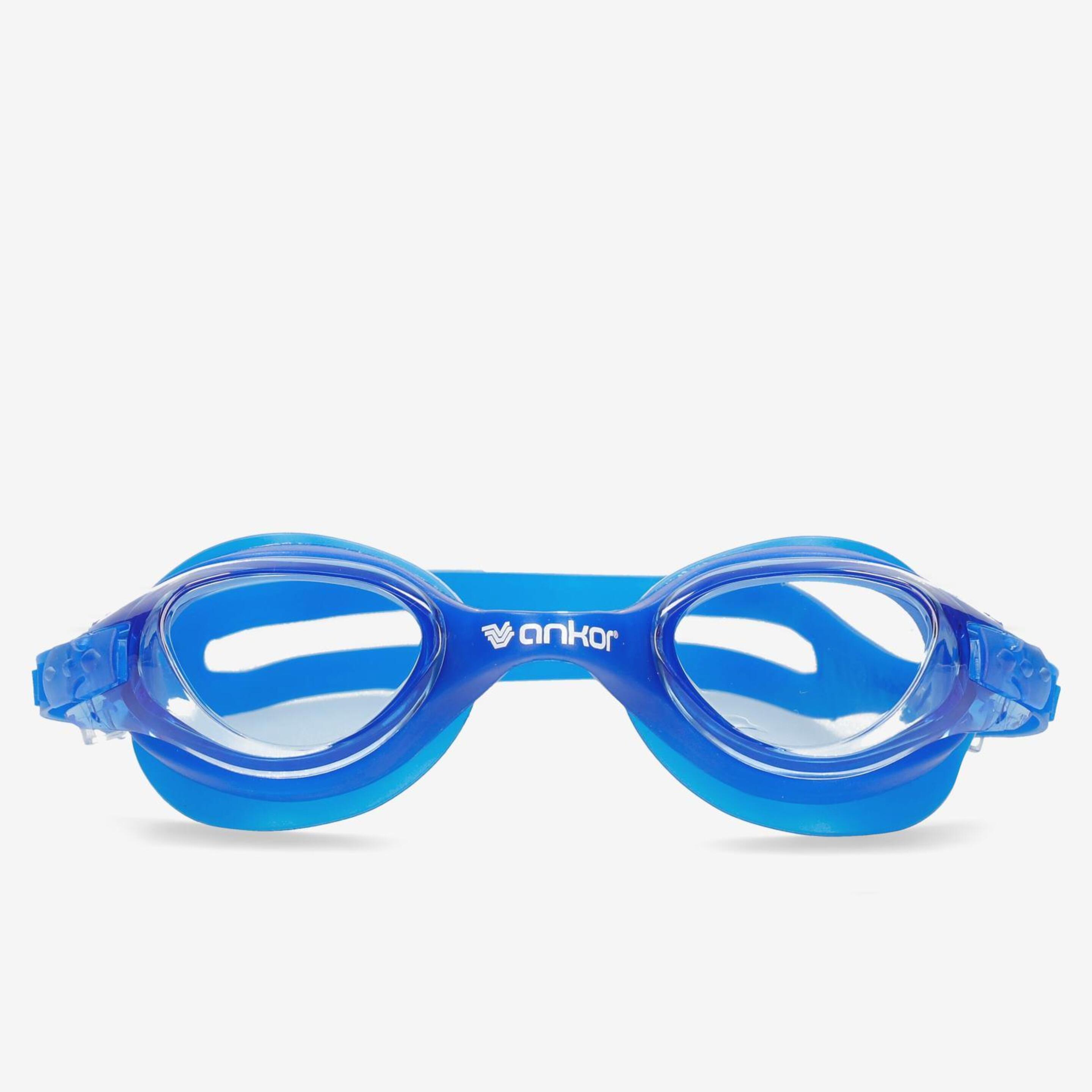 Ankor Marni - azul - Gafas Natación