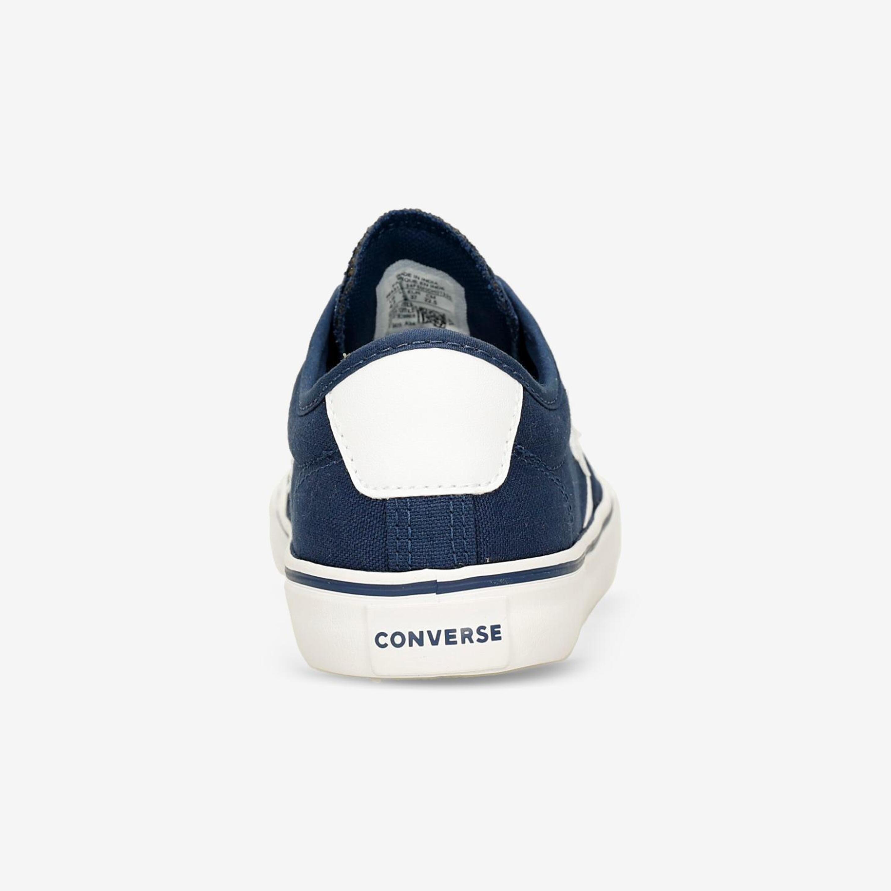 Converse Star Replay Ox