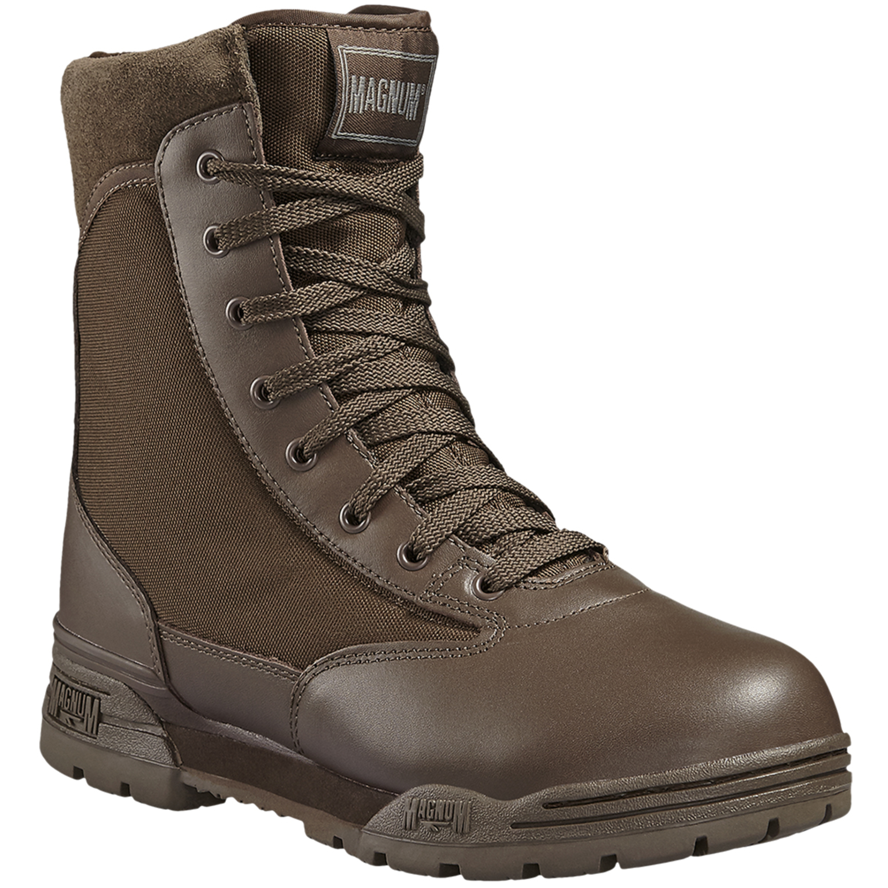 Botas Seguridad Magnum Classic