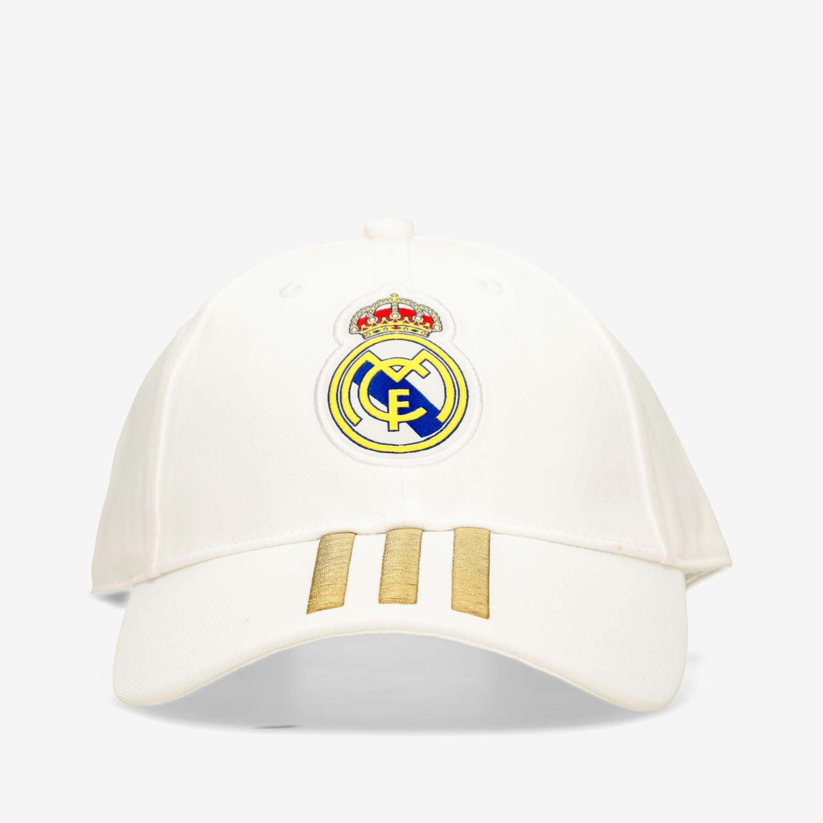 Boné Real Madrid adidas