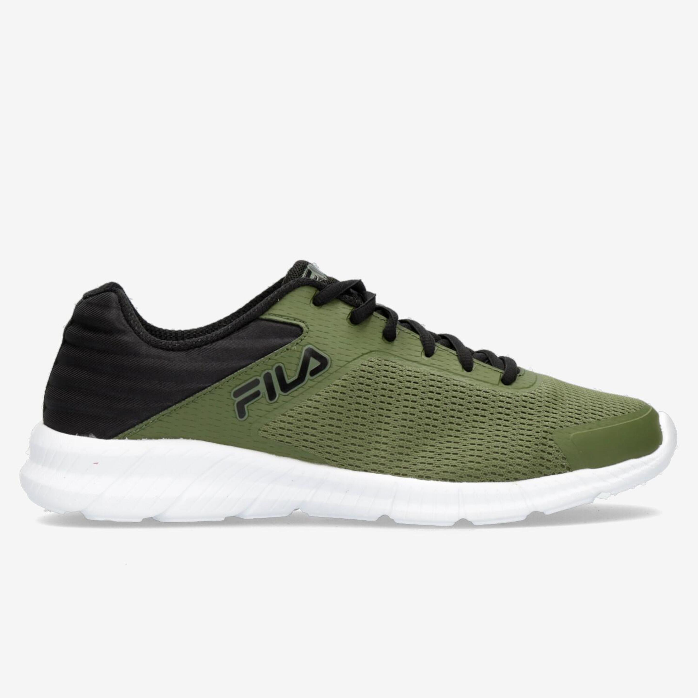 Fila Memory Fraction 5 Evo