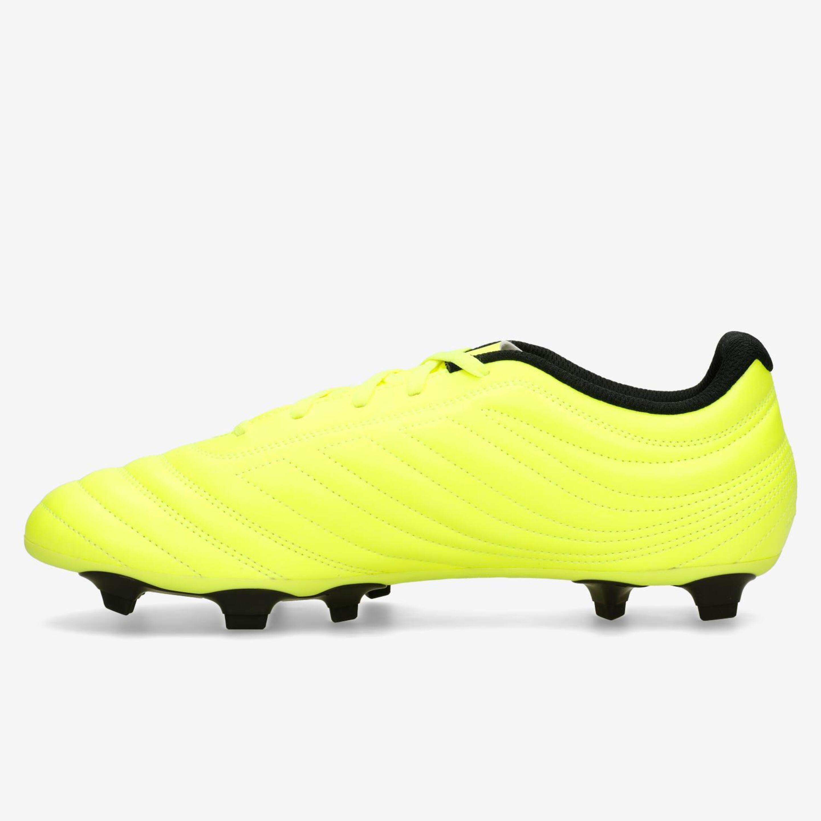 Copa 19.4 Fg adidas