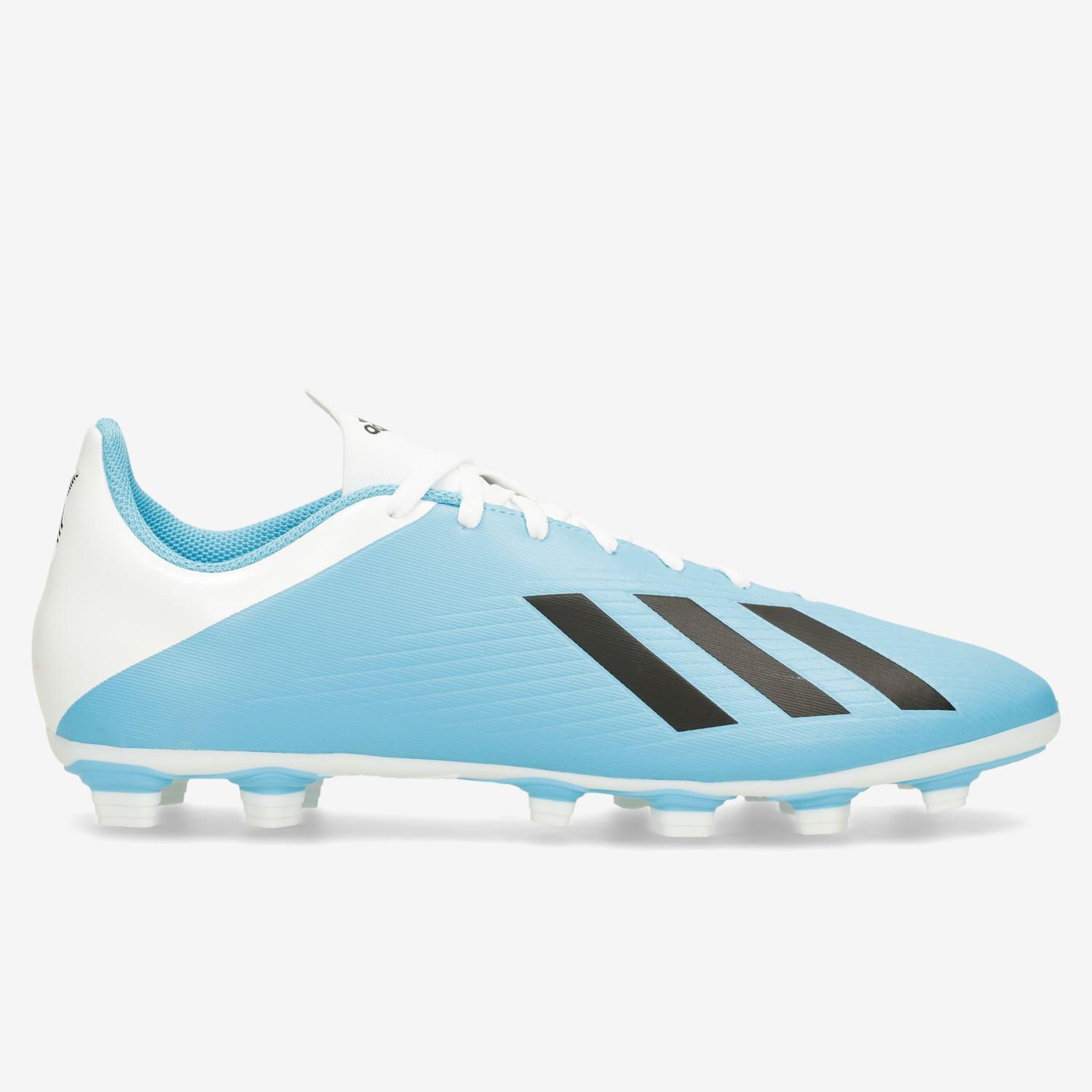 adidas X 19.4 Fg