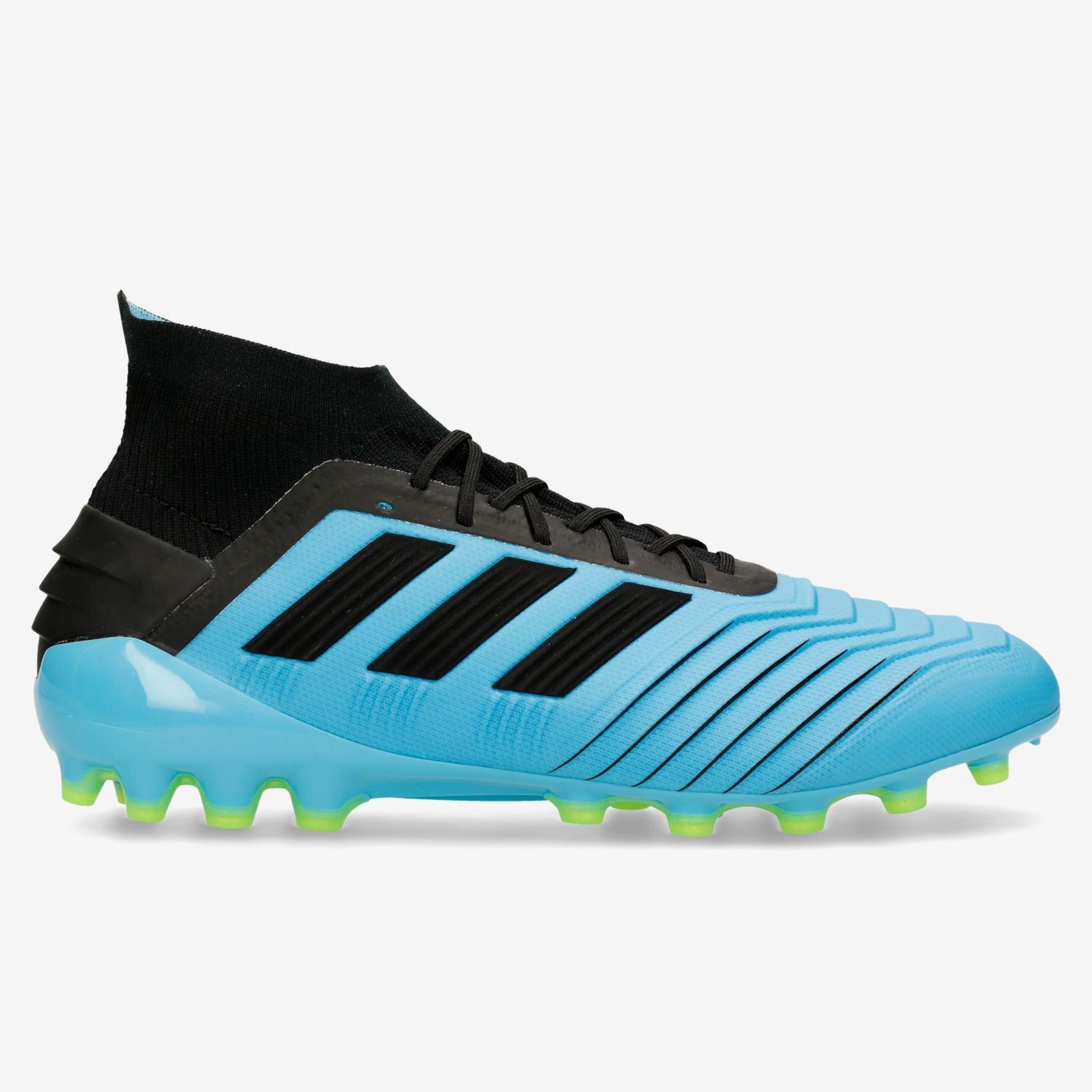 adidas Predator 19.1 Ag