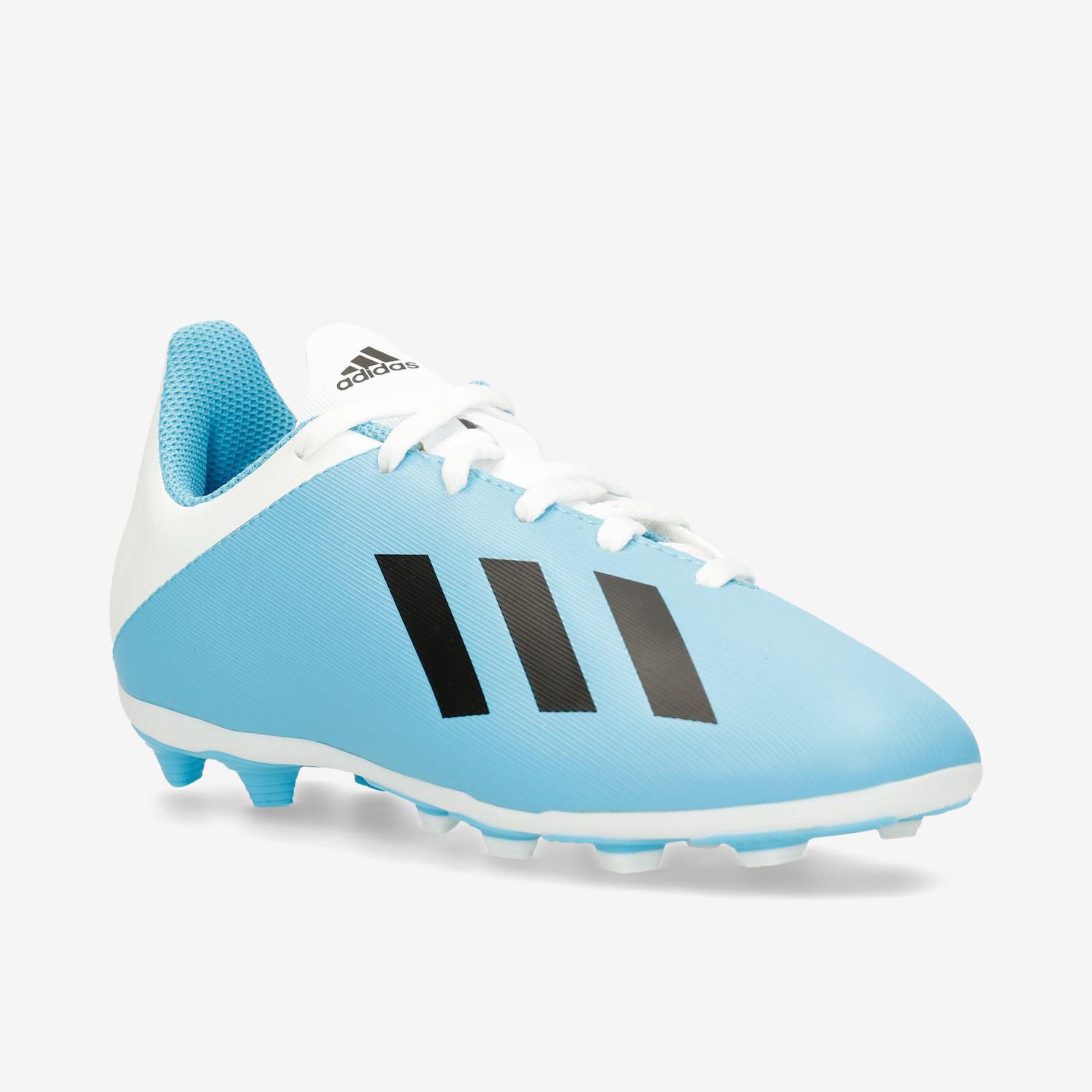 adidas X 19.4 Fg