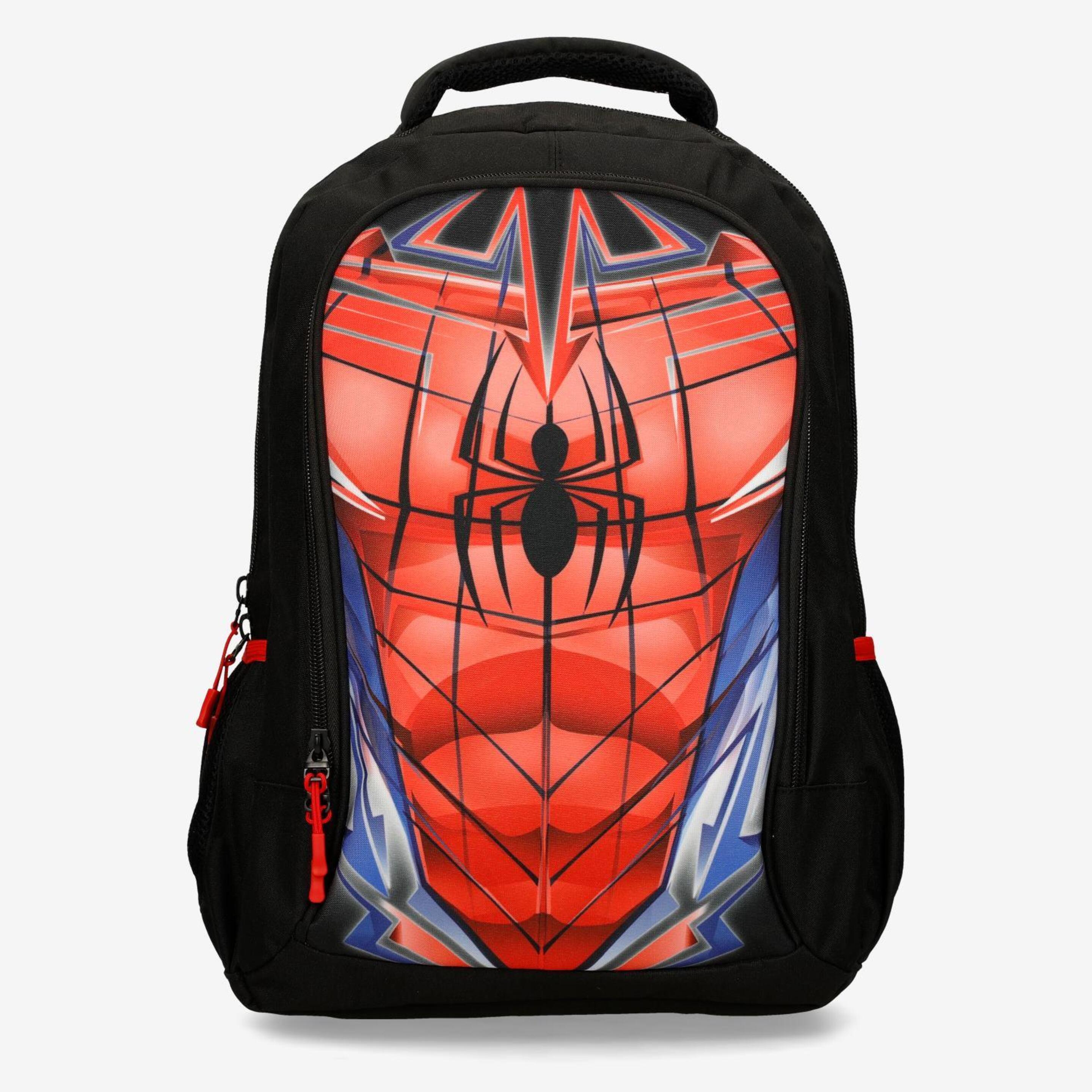 Mochila Spiderman