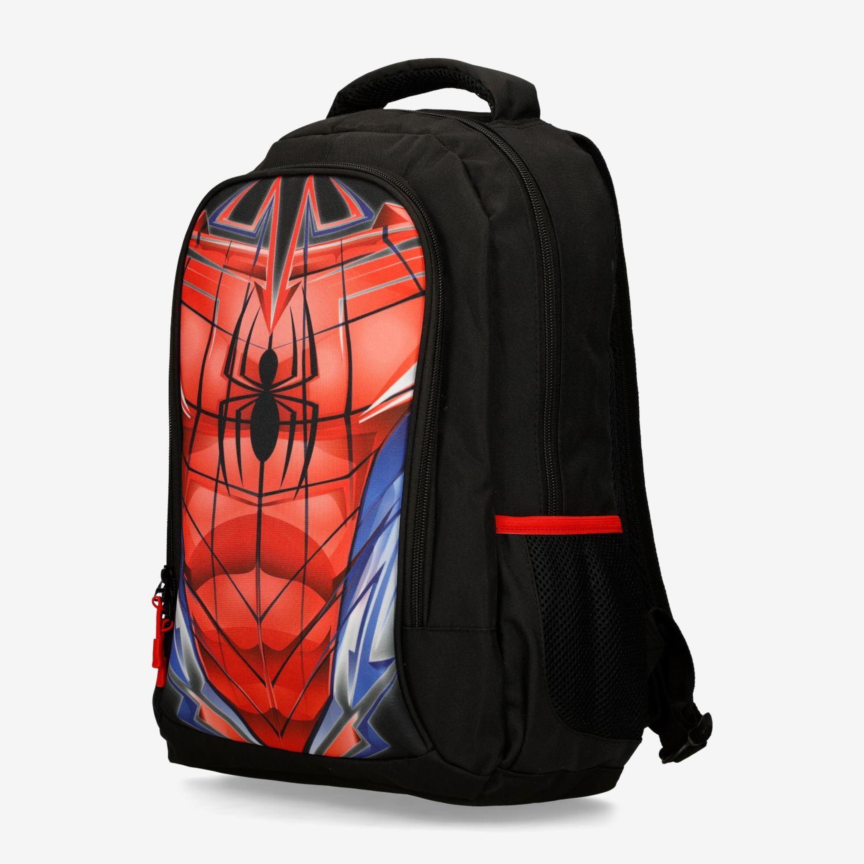 Mochila Spiderman