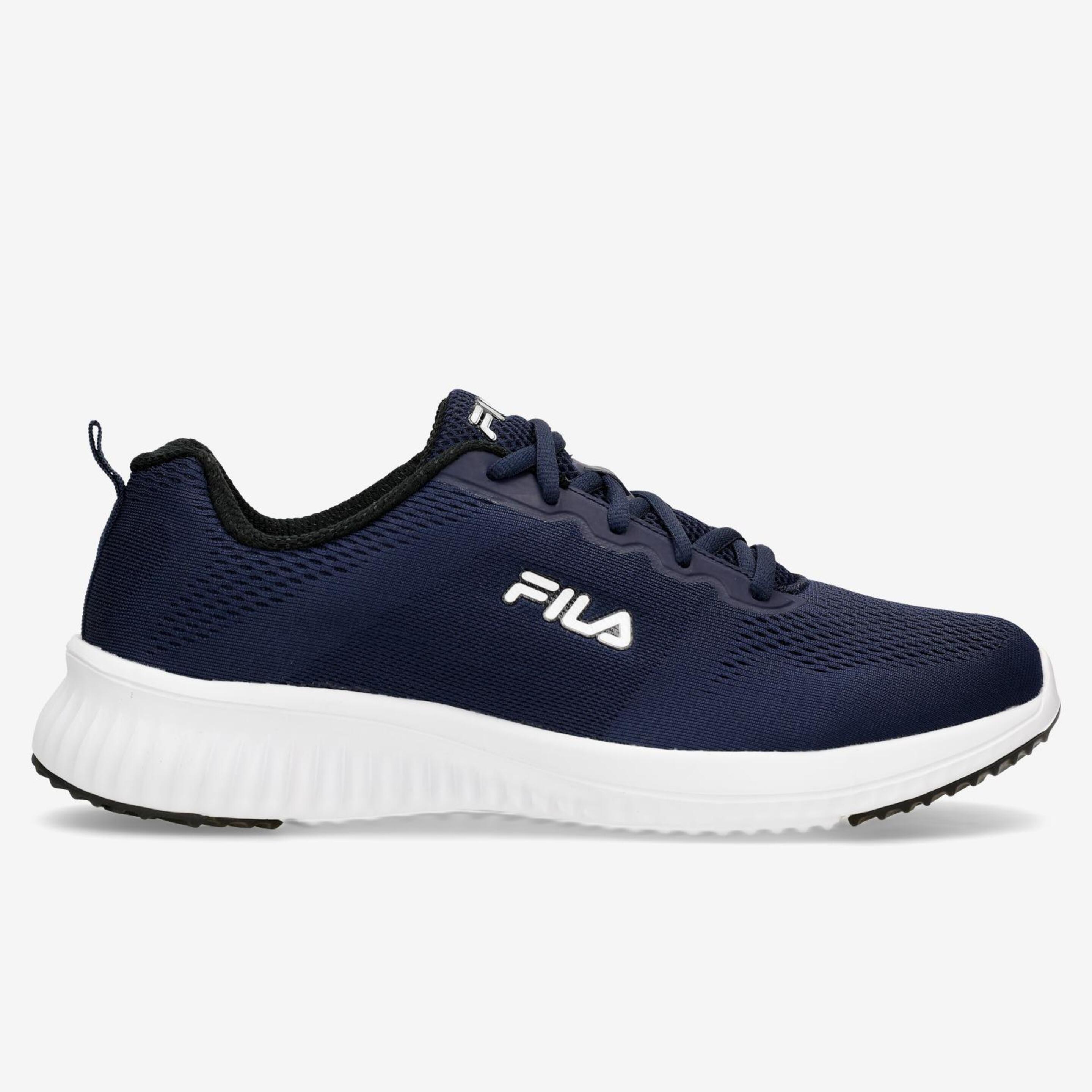 Fila Memory Showcase 6