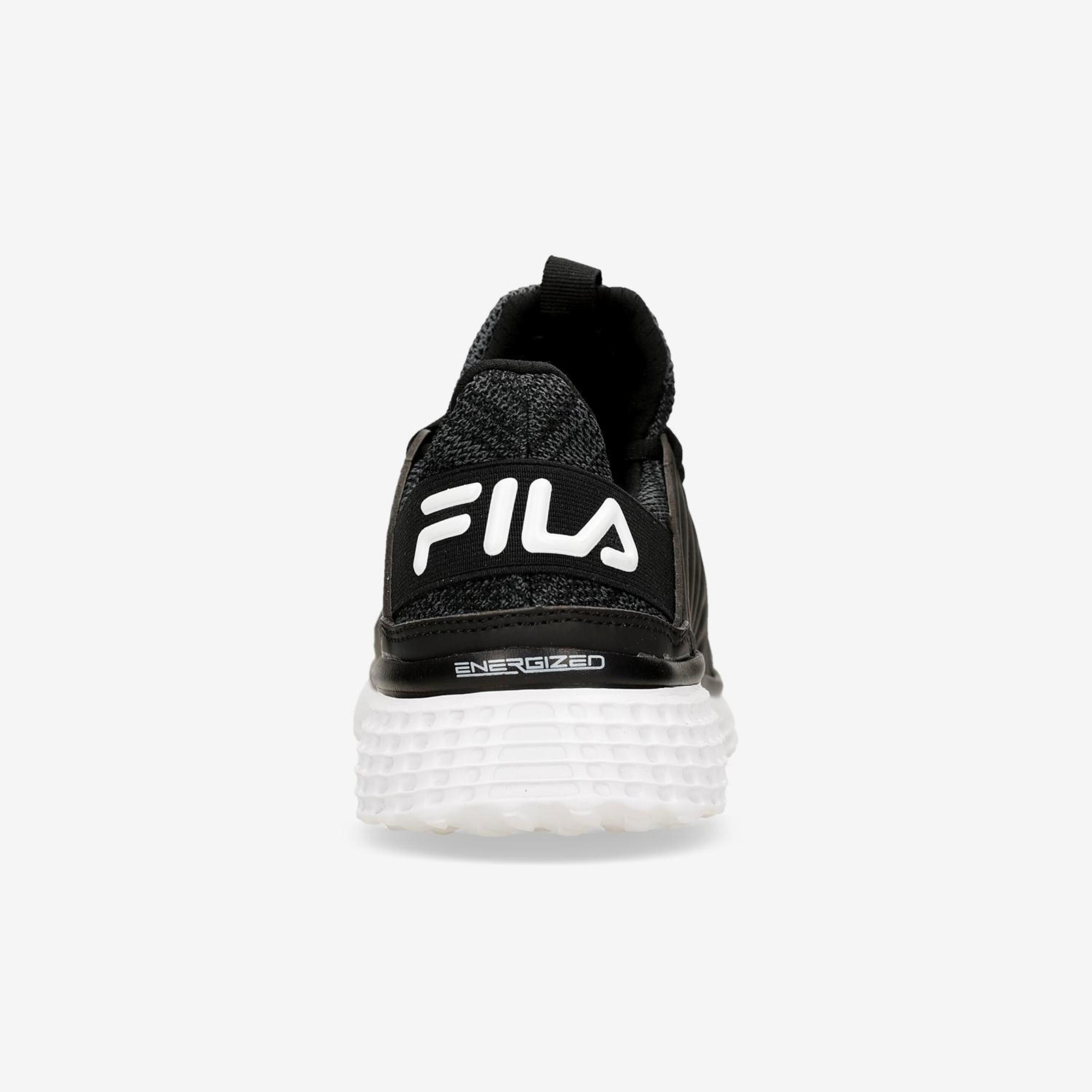 Fila Memory Backlash 19