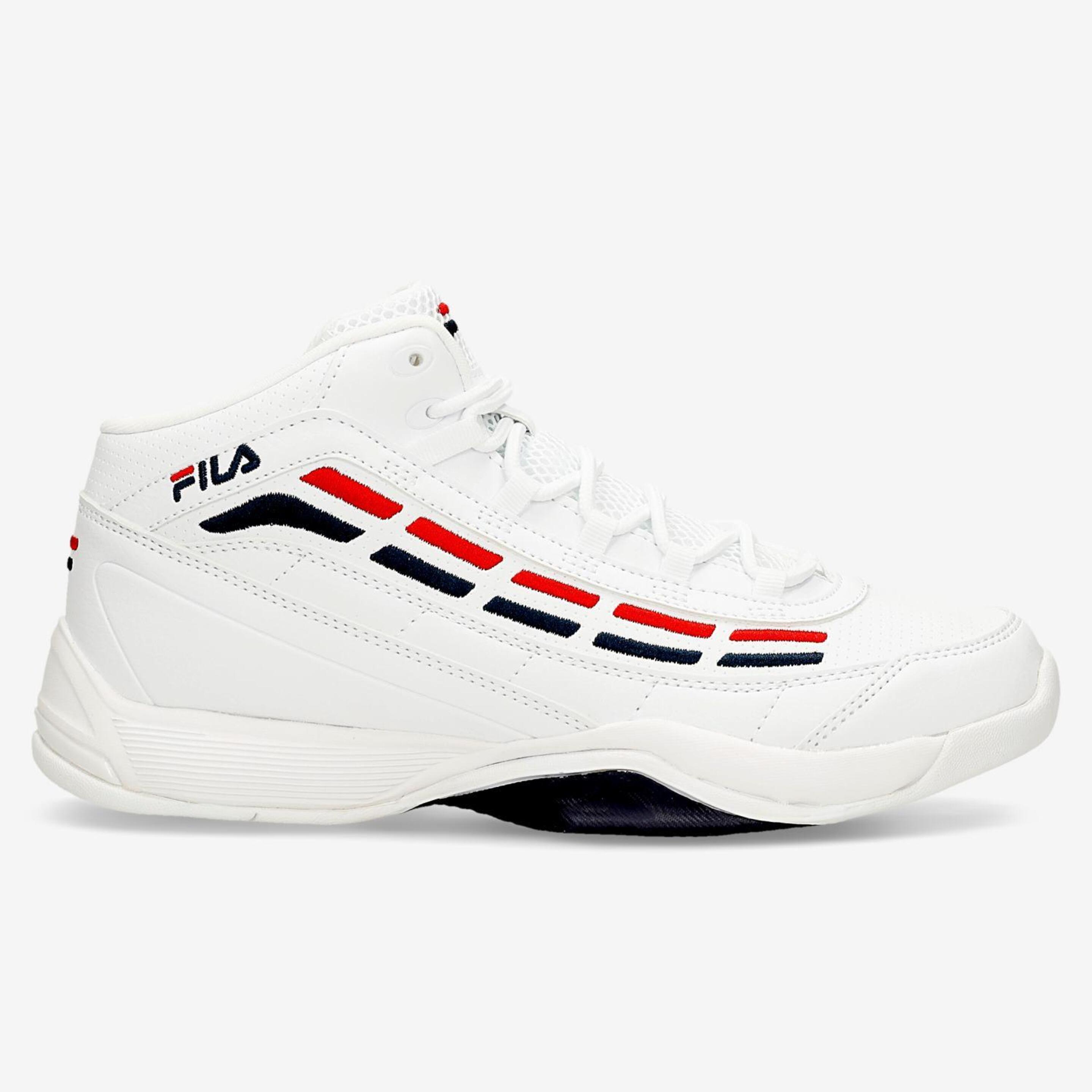 Fila Spitfire