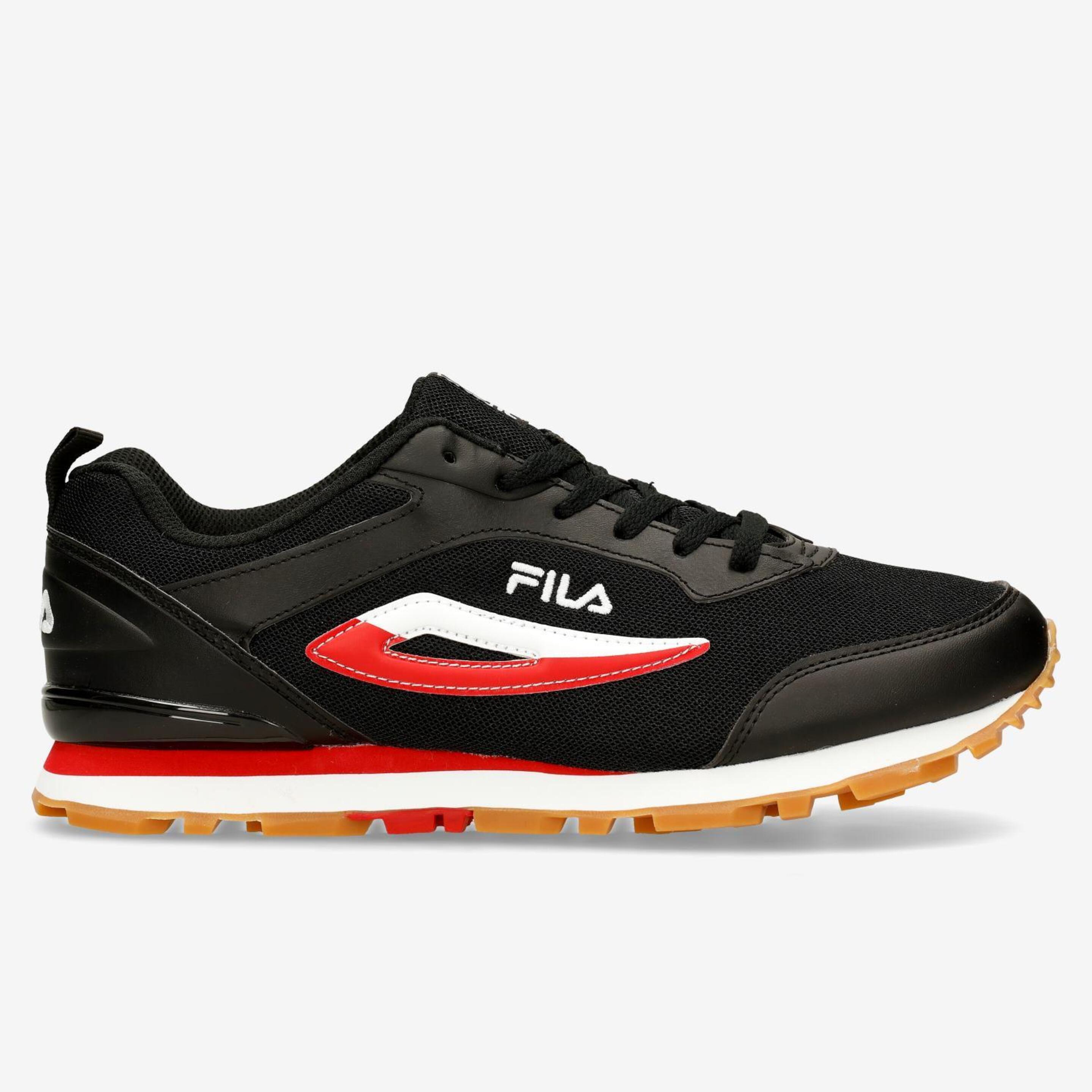 Streamrunner Sp Fila